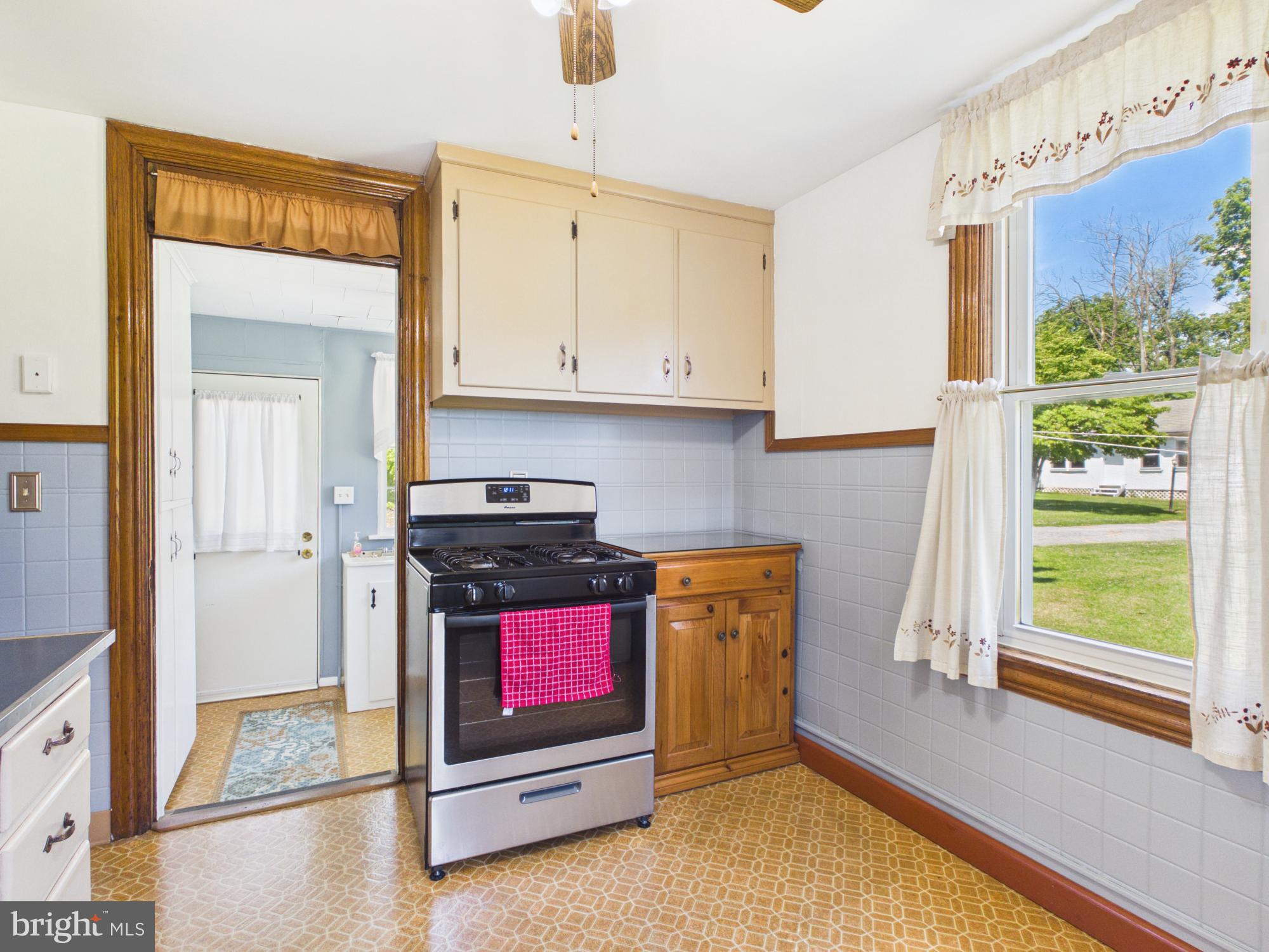 NEWBERRY TWP - Residential