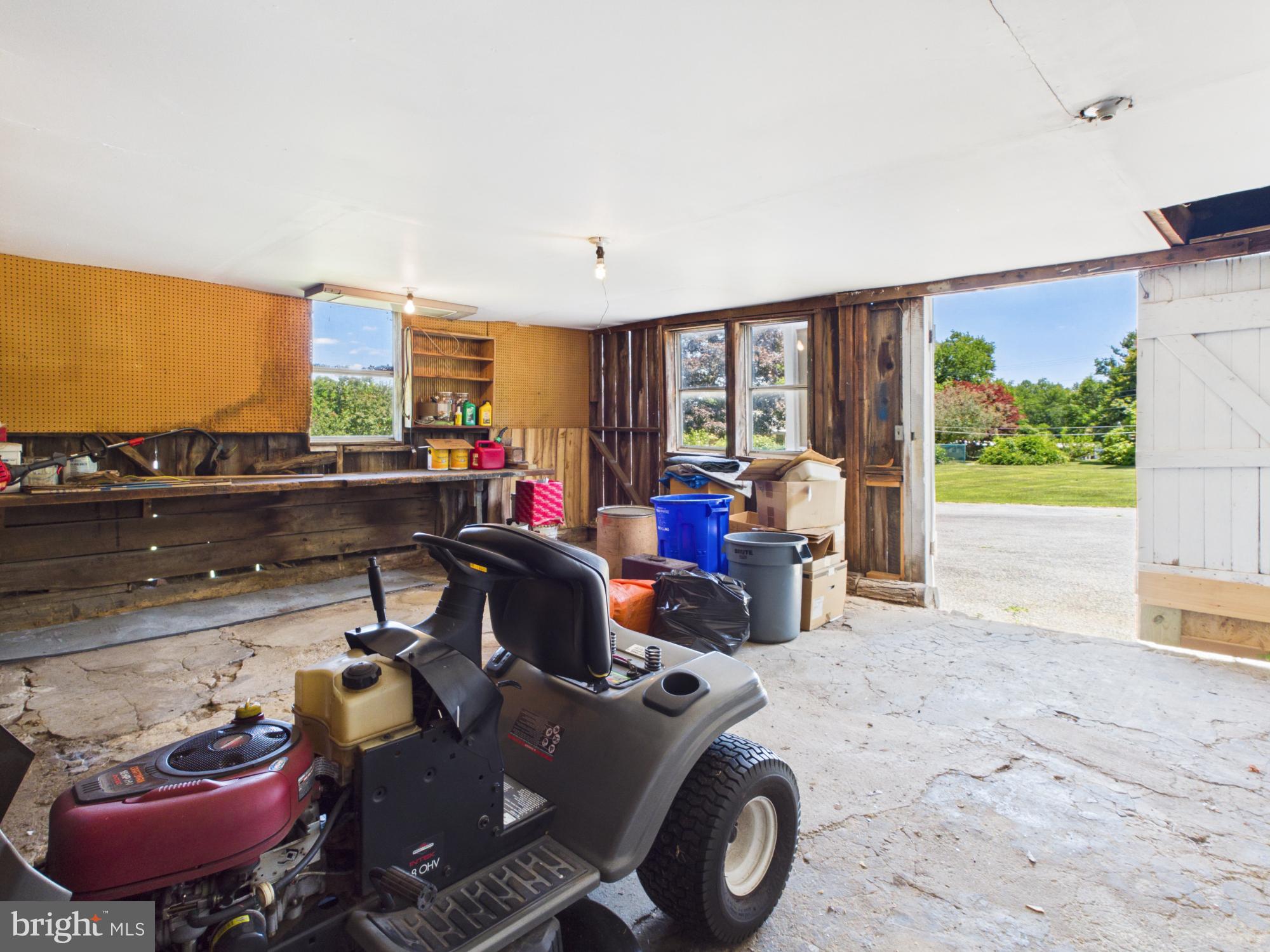NEWBERRY TWP - Residential