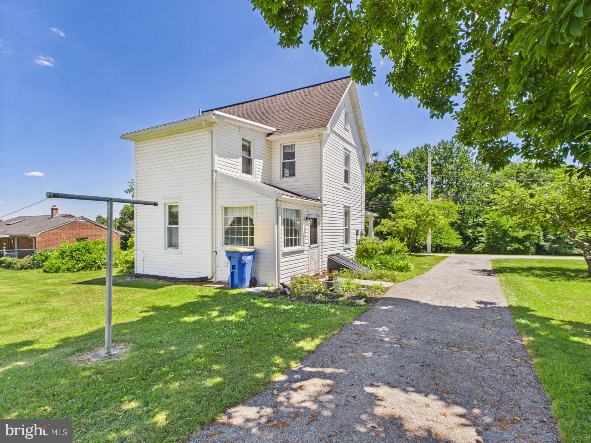 NEWBERRY TWP - Residential