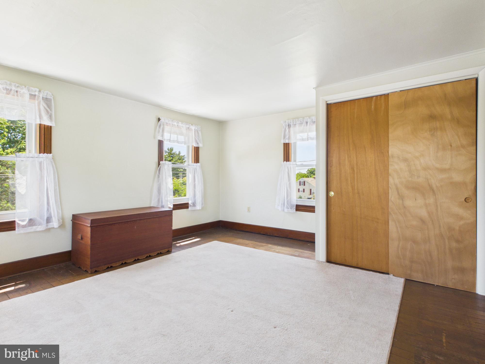 NEWBERRY TWP - Residential