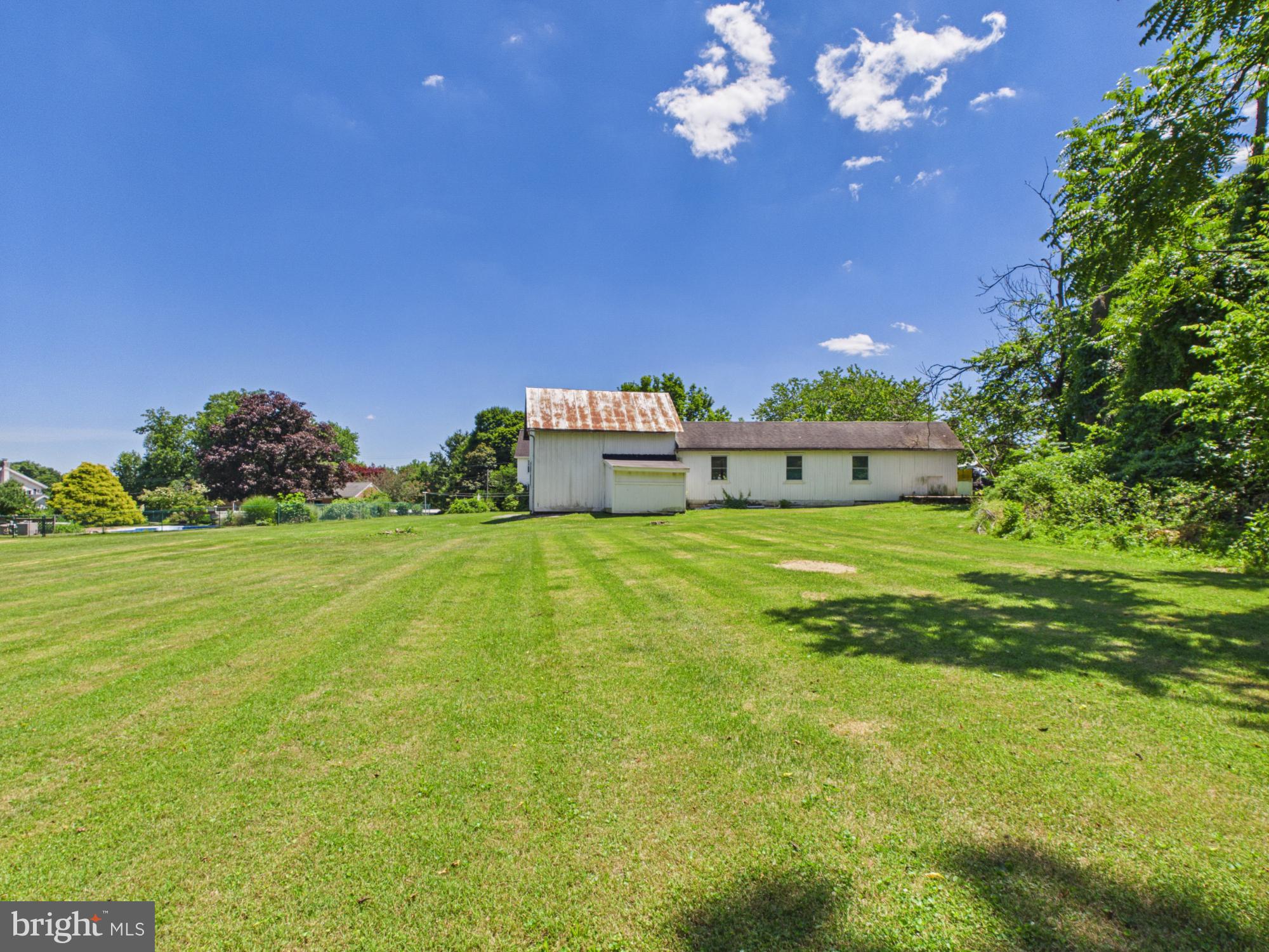 NEWBERRY TWP - Residential