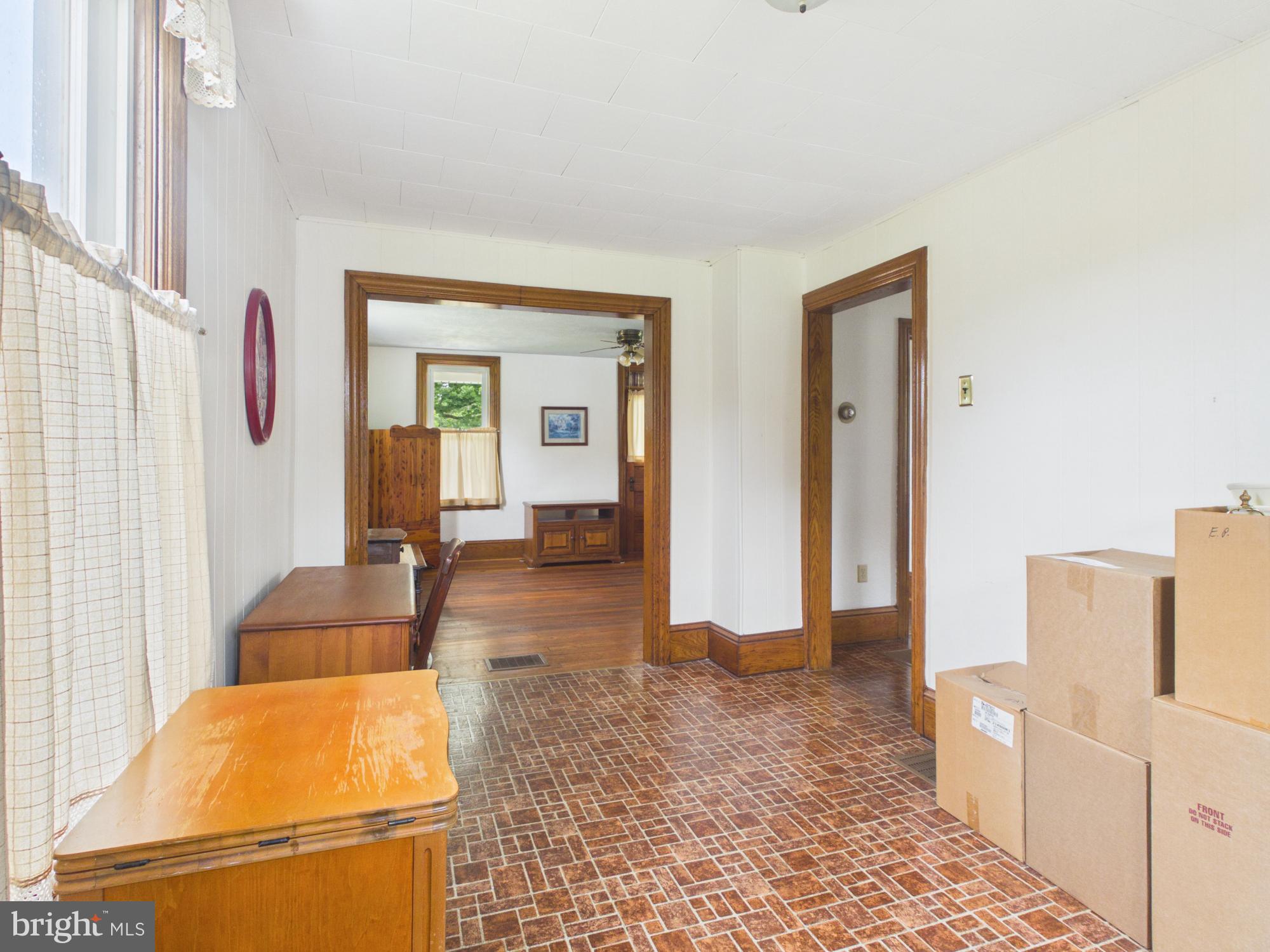 NEWBERRY TWP - Residential