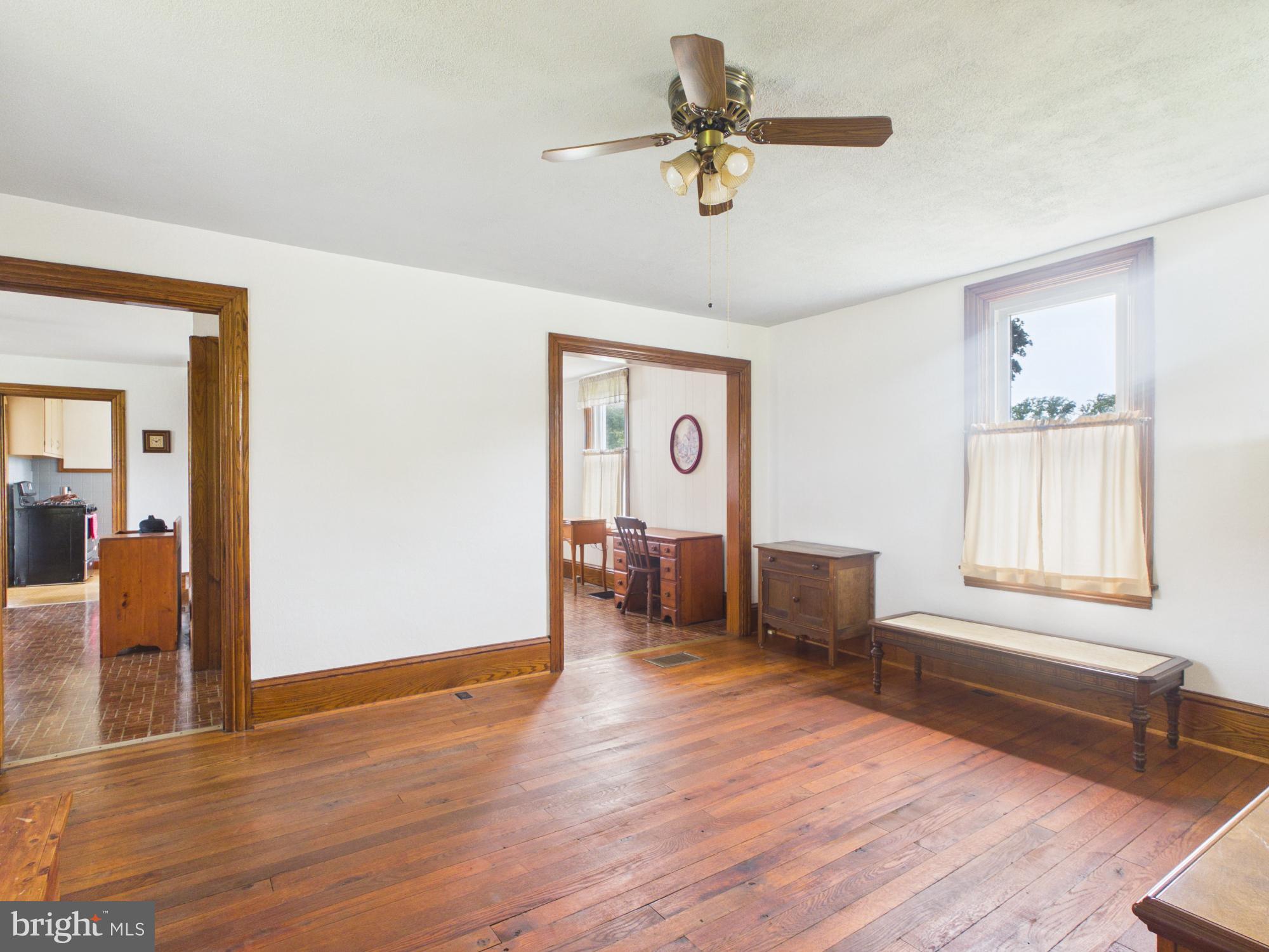 NEWBERRY TWP - Residential