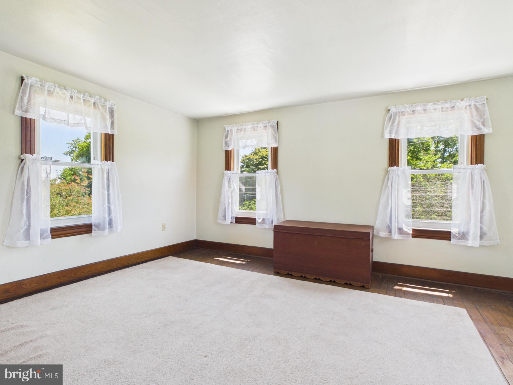 NEWBERRY TWP - Residential