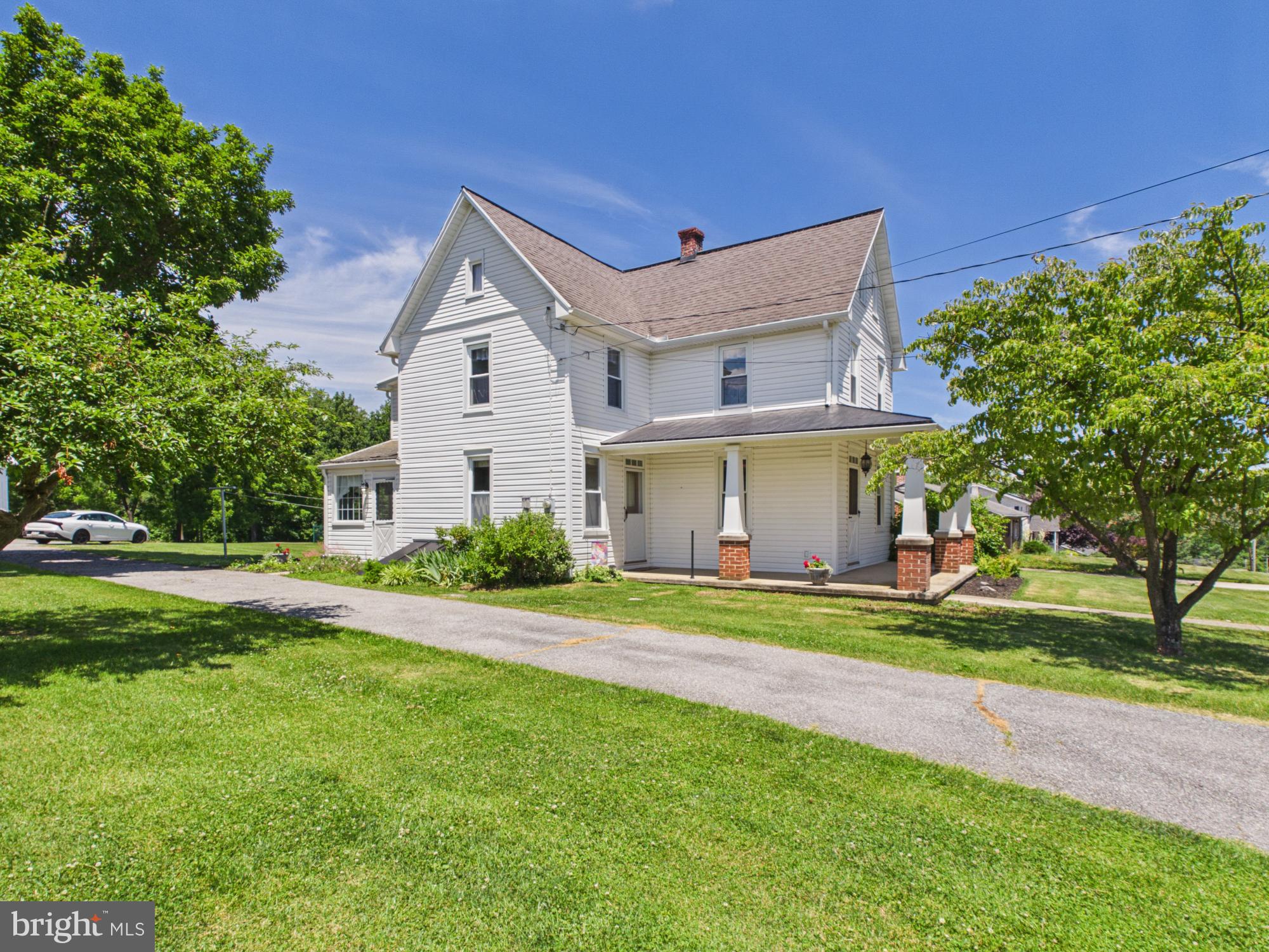 NEWBERRY TWP - Residential