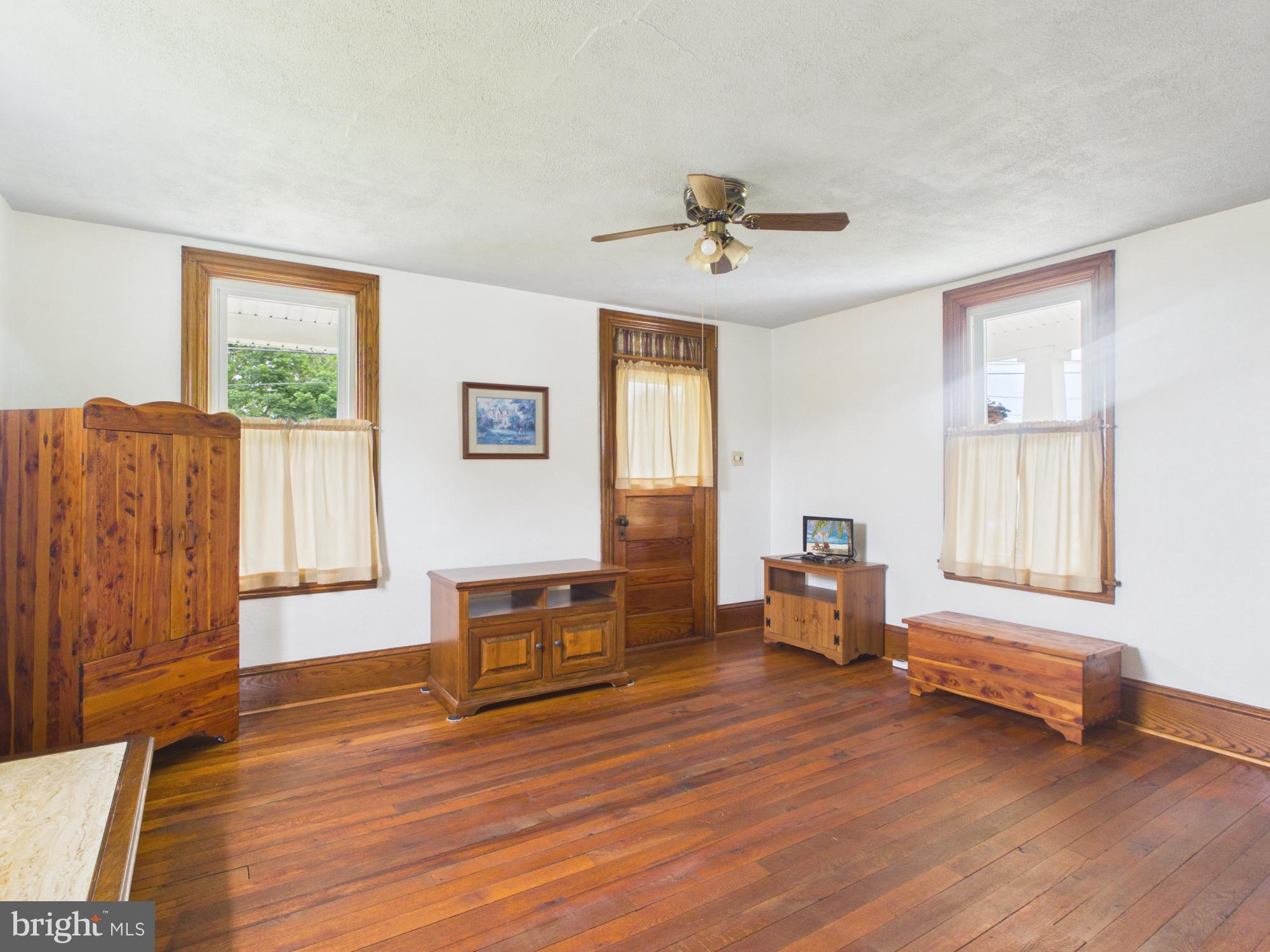 NEWBERRY TWP - Residential