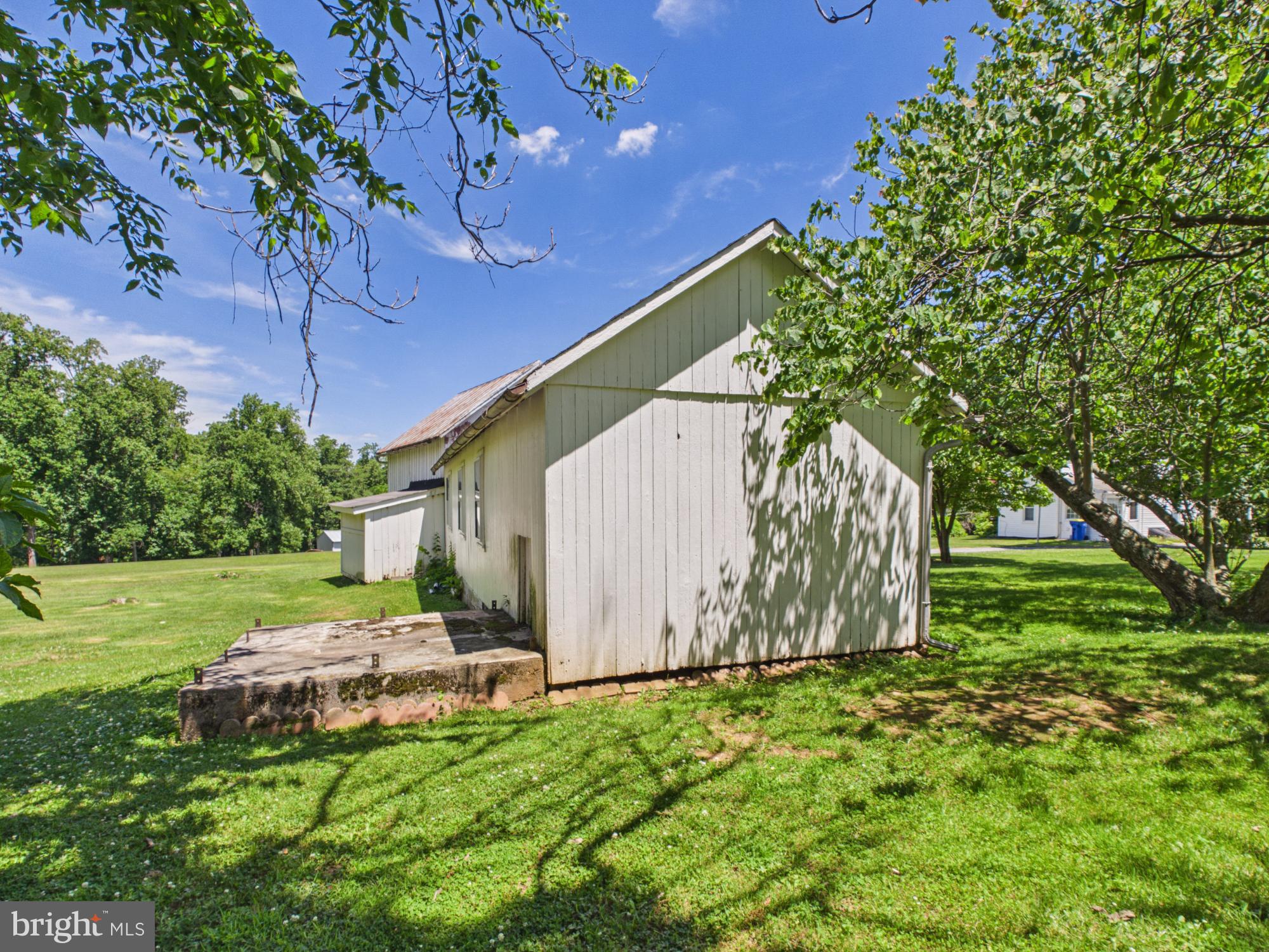 NEWBERRY TWP - Residential