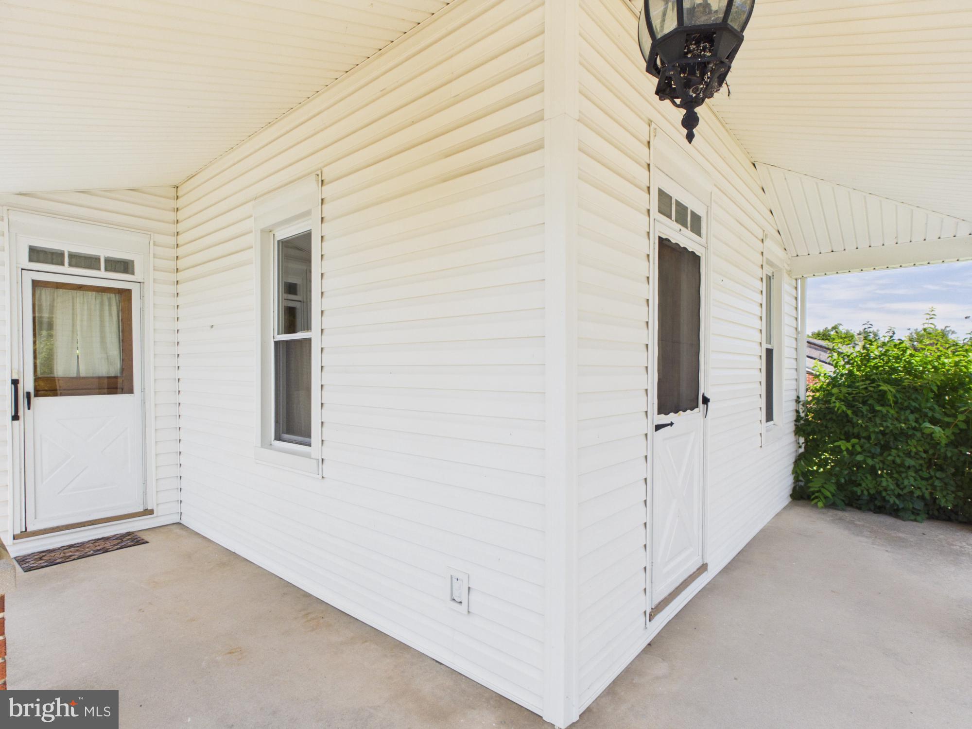 NEWBERRY TWP - Residential