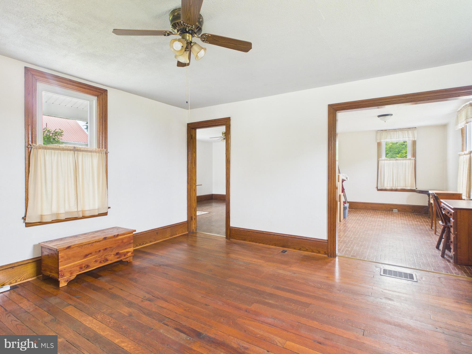 NEWBERRY TWP - Residential