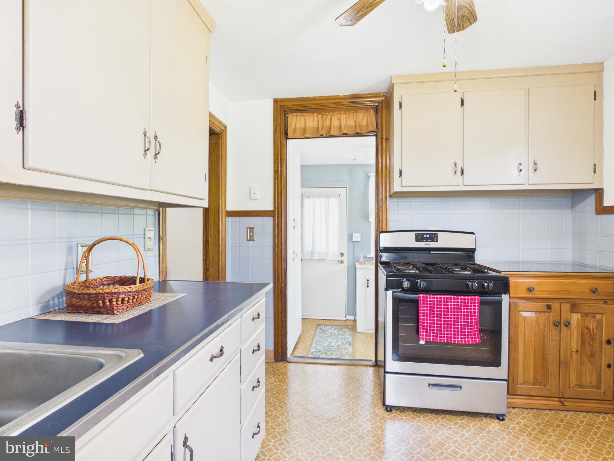 NEWBERRY TWP - Residential