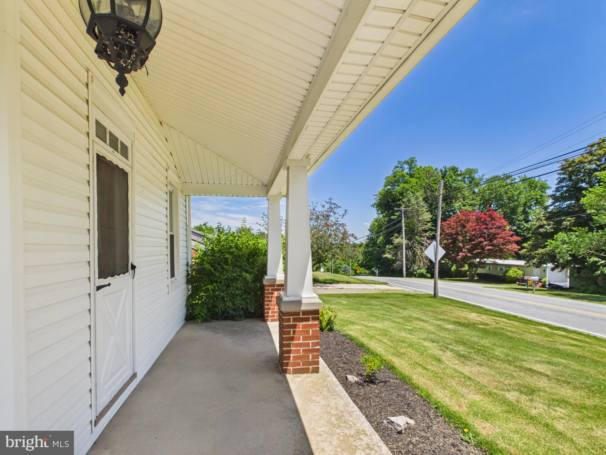 NEWBERRY TWP - Residential