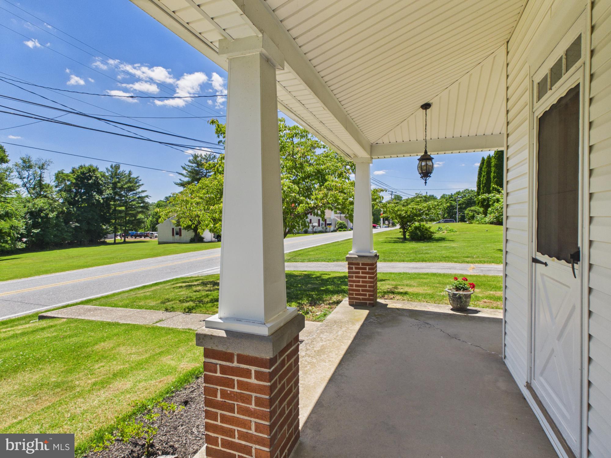 NEWBERRY TWP - Residential