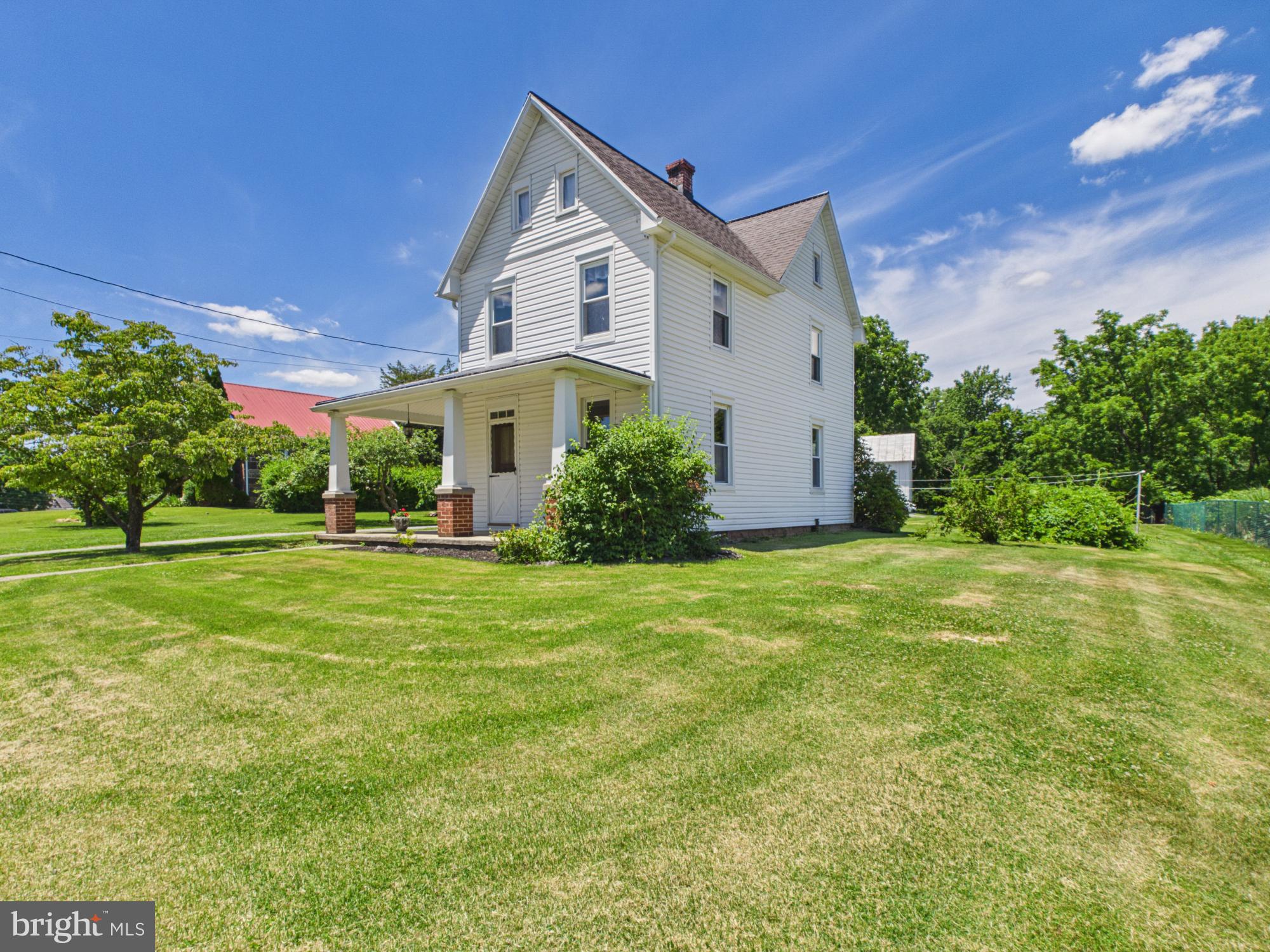 NEWBERRY TWP - Residential
