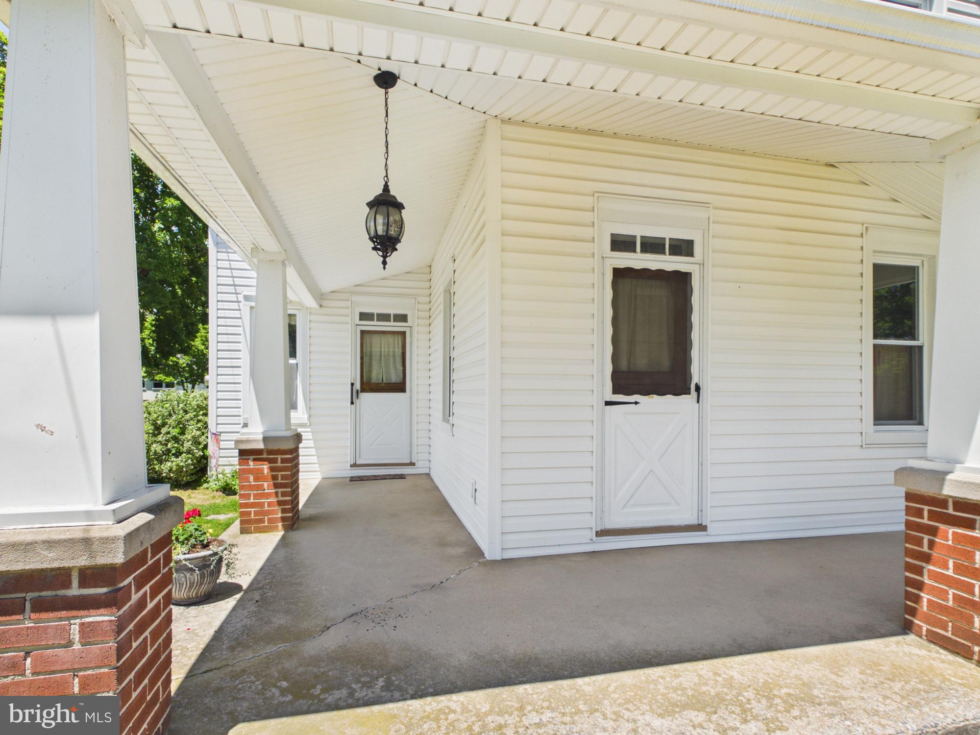 NEWBERRY TWP - Residential