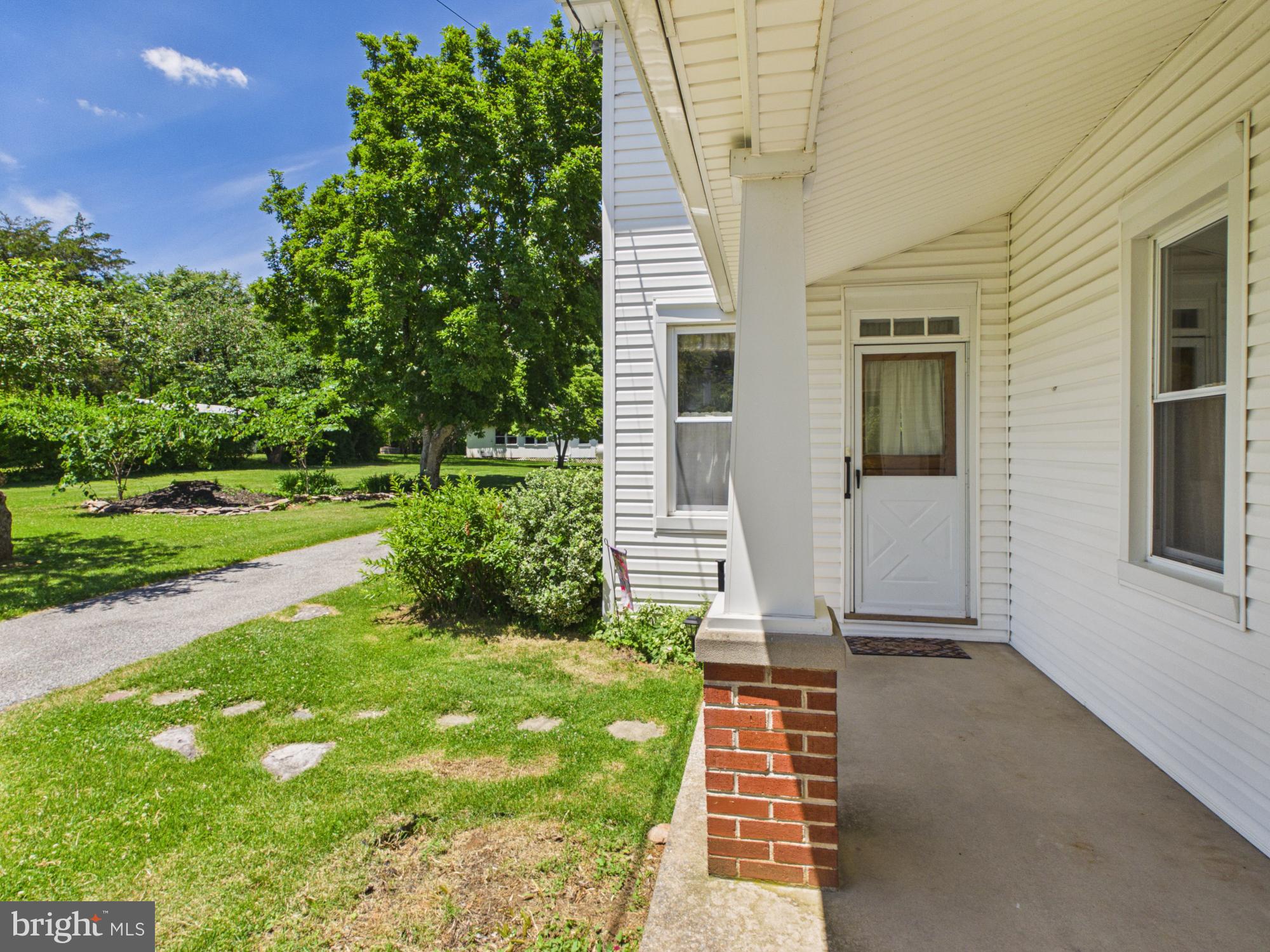 NEWBERRY TWP - Residential