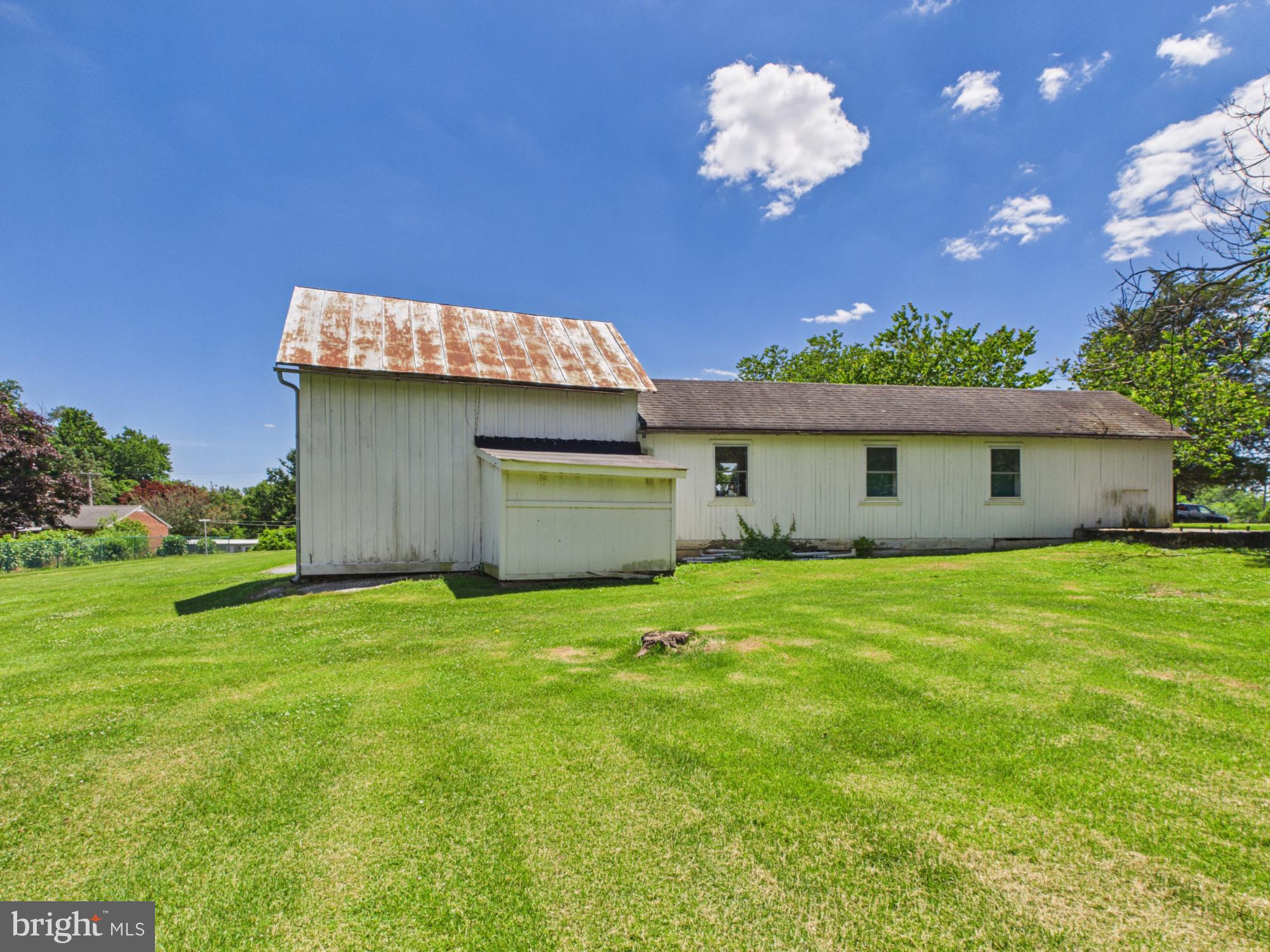 NEWBERRY TWP - Residential