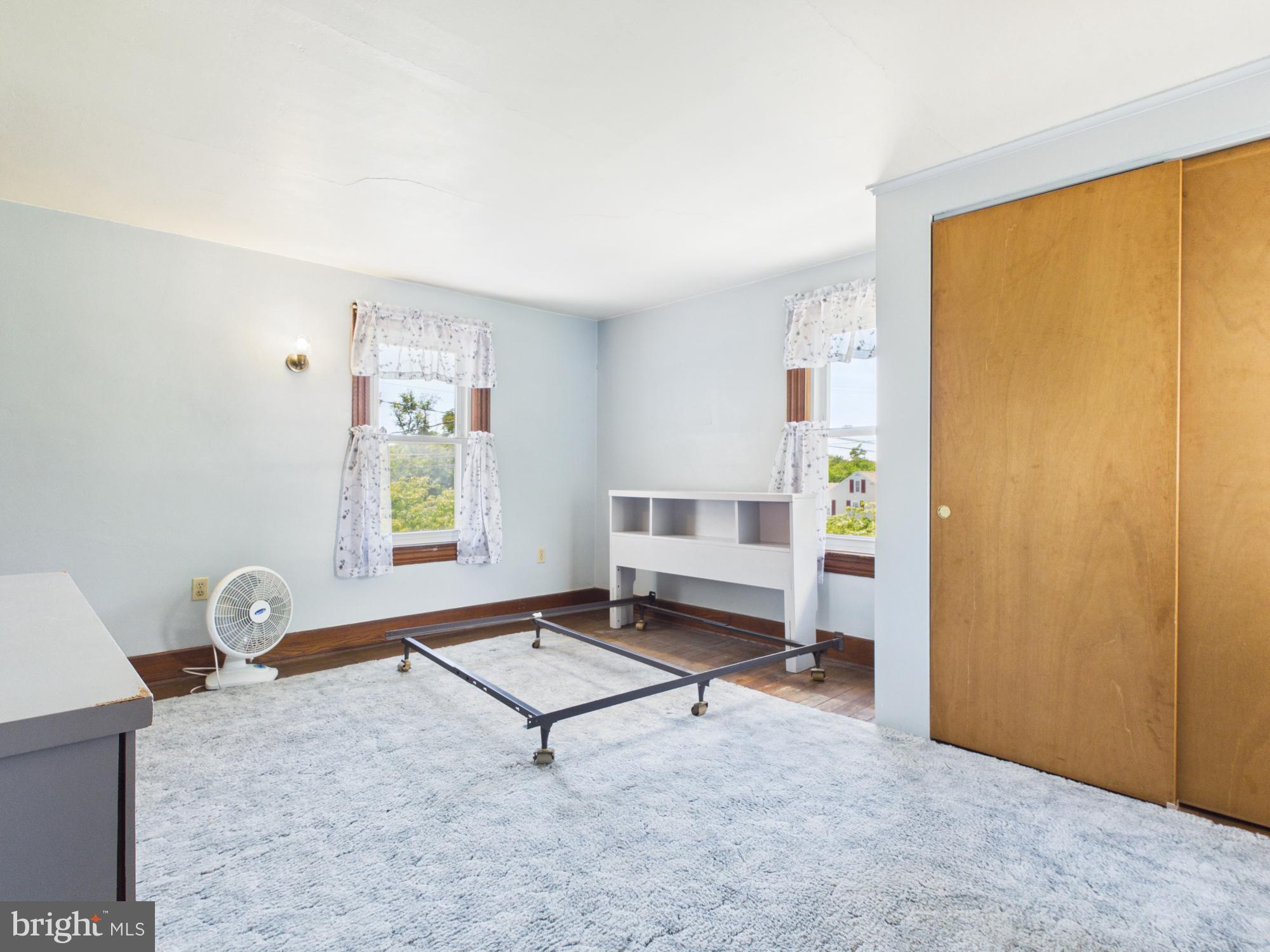 NEWBERRY TWP - Residential