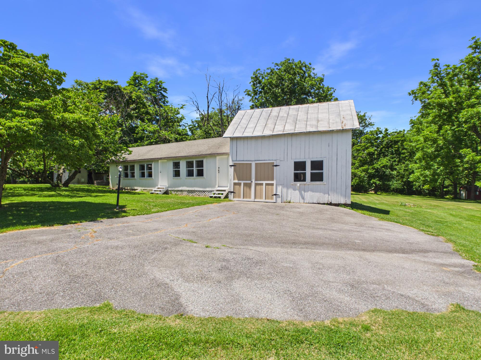 NEWBERRY TWP - Residential