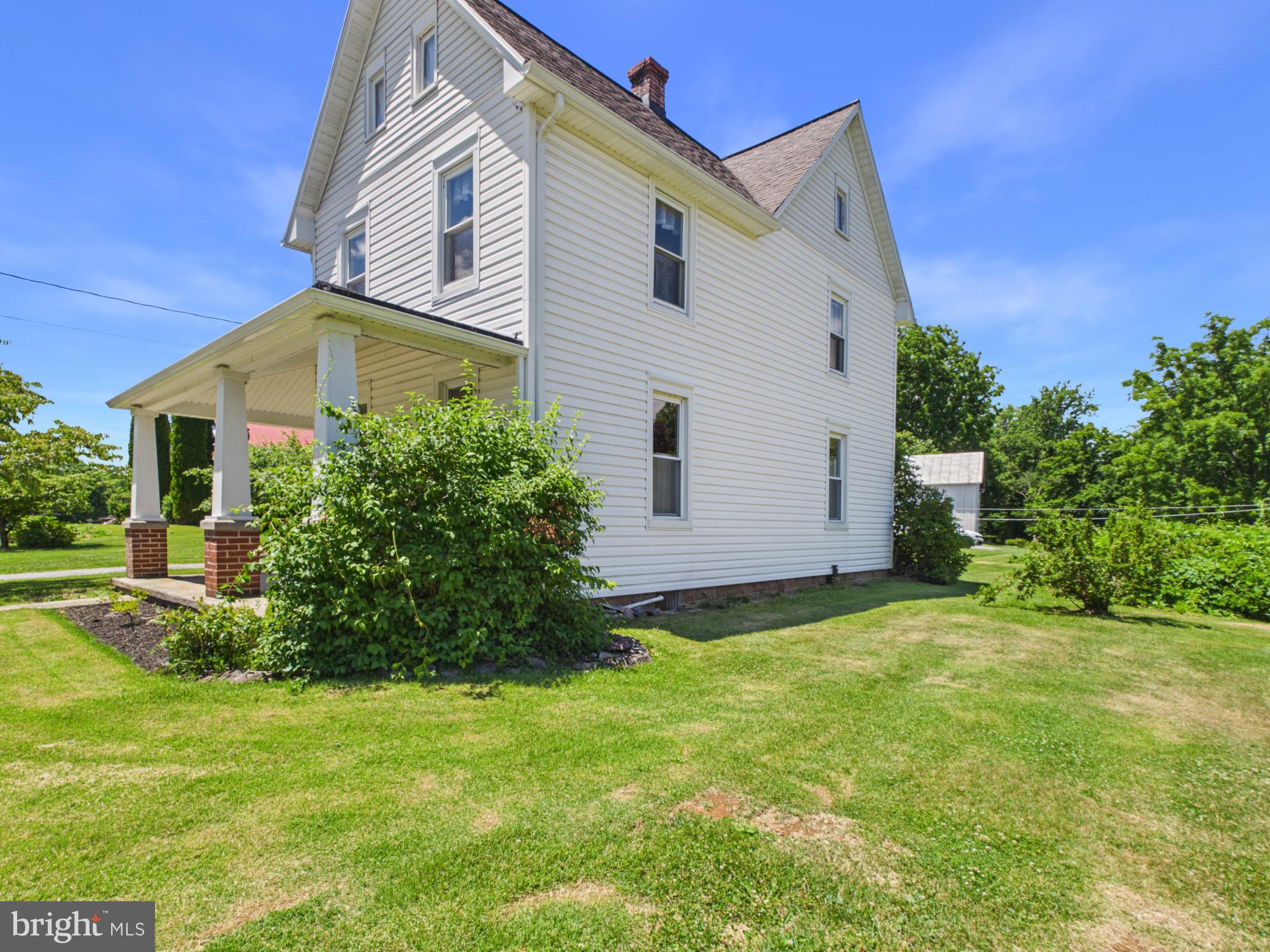 NEWBERRY TWP - Residential