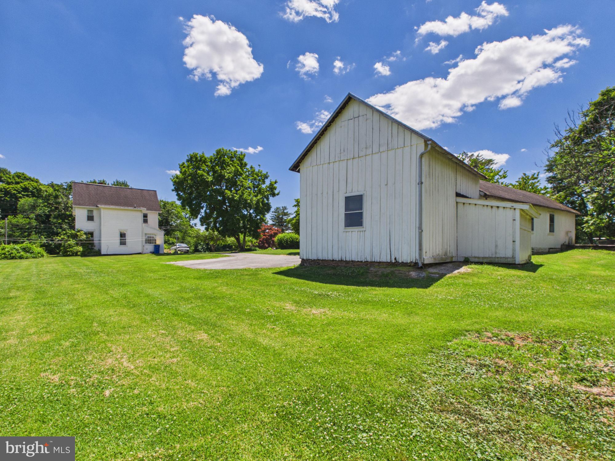 NEWBERRY TWP - Residential