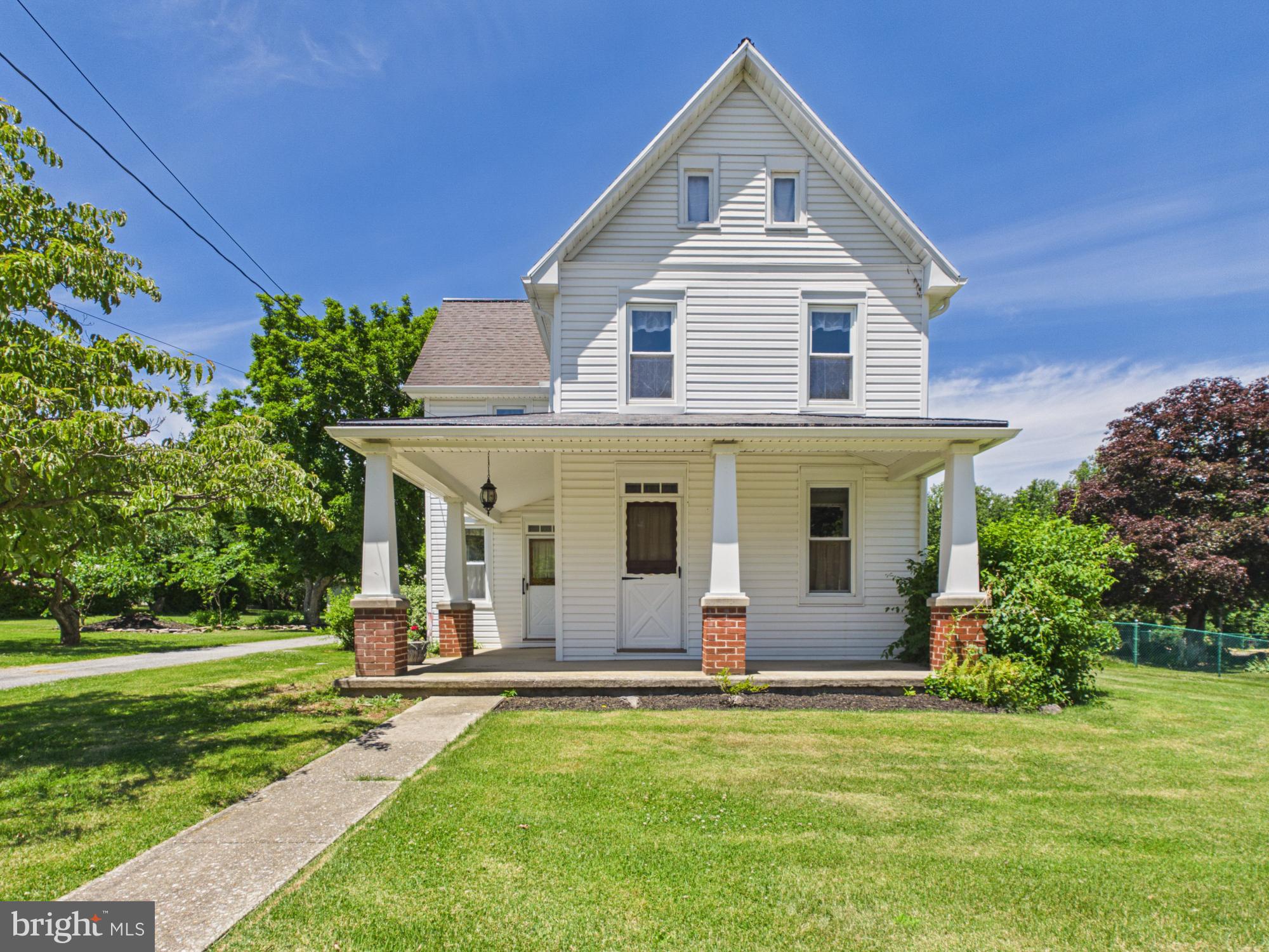 NEWBERRY TWP - Residential