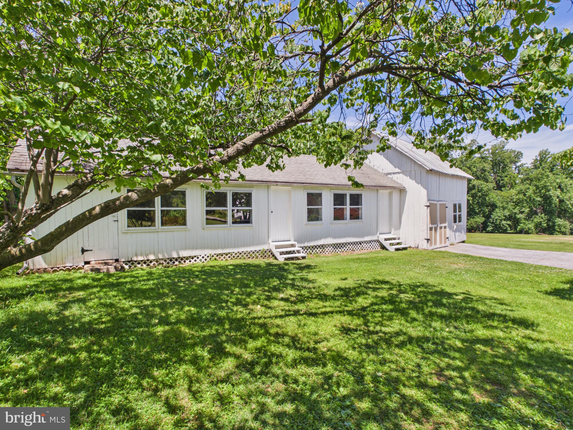 NEWBERRY TWP - Residential