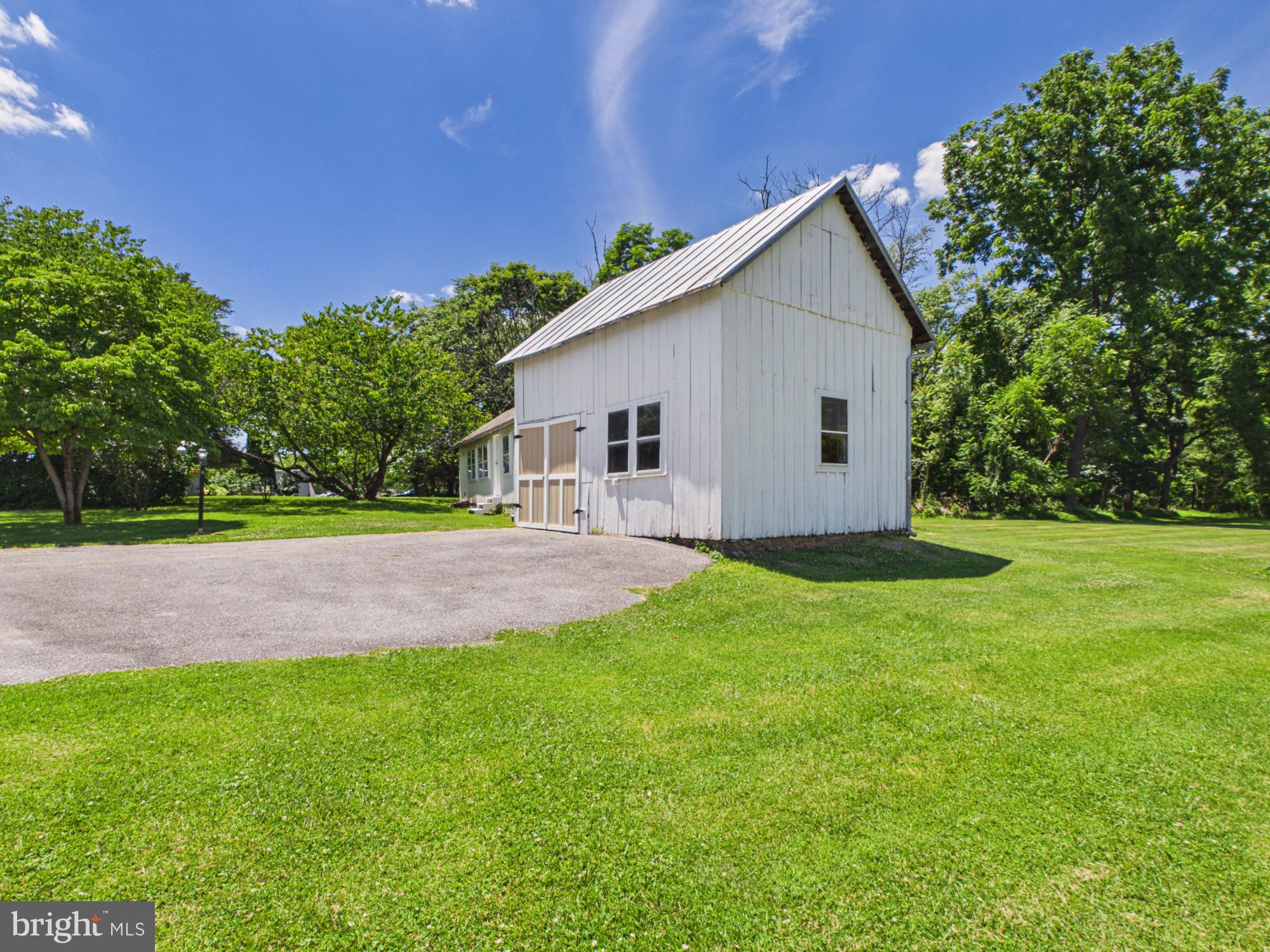 NEWBERRY TWP - Residential