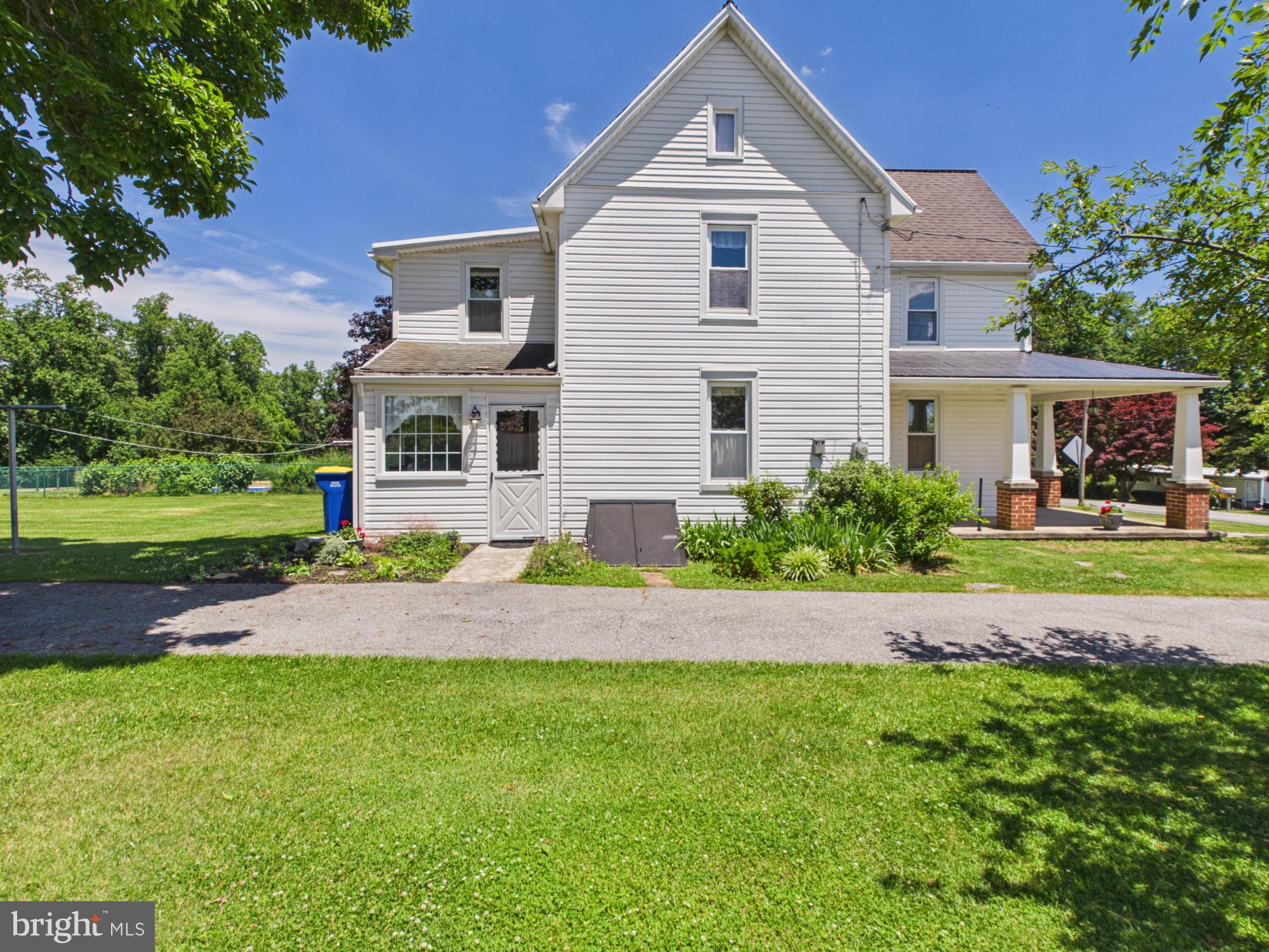 NEWBERRY TWP - Residential