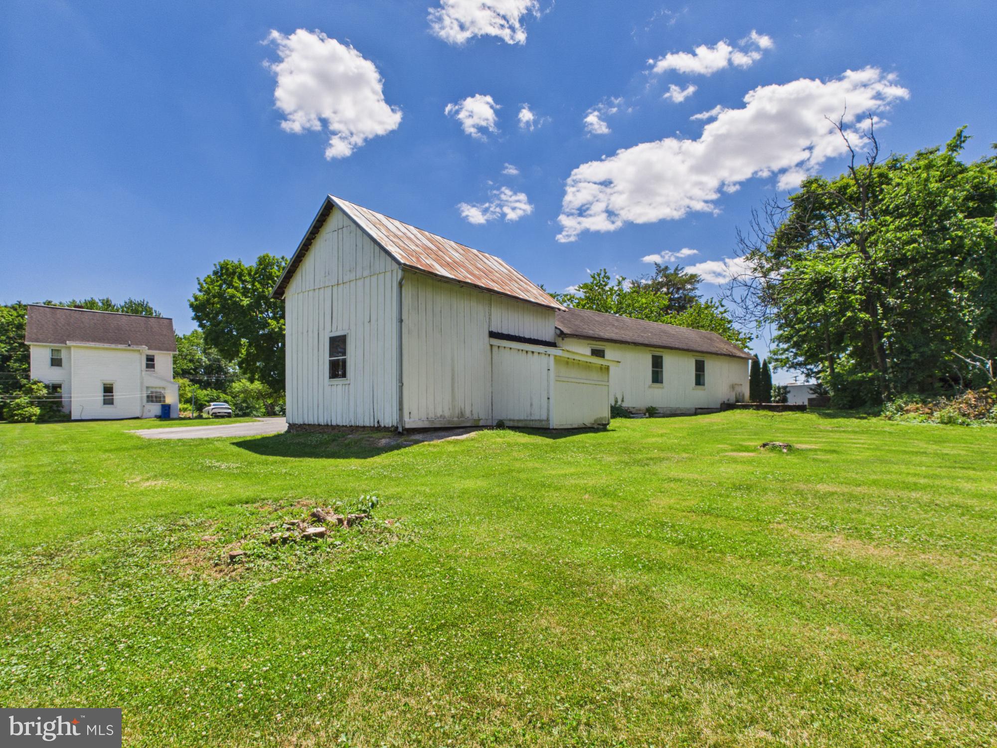NEWBERRY TWP - Residential