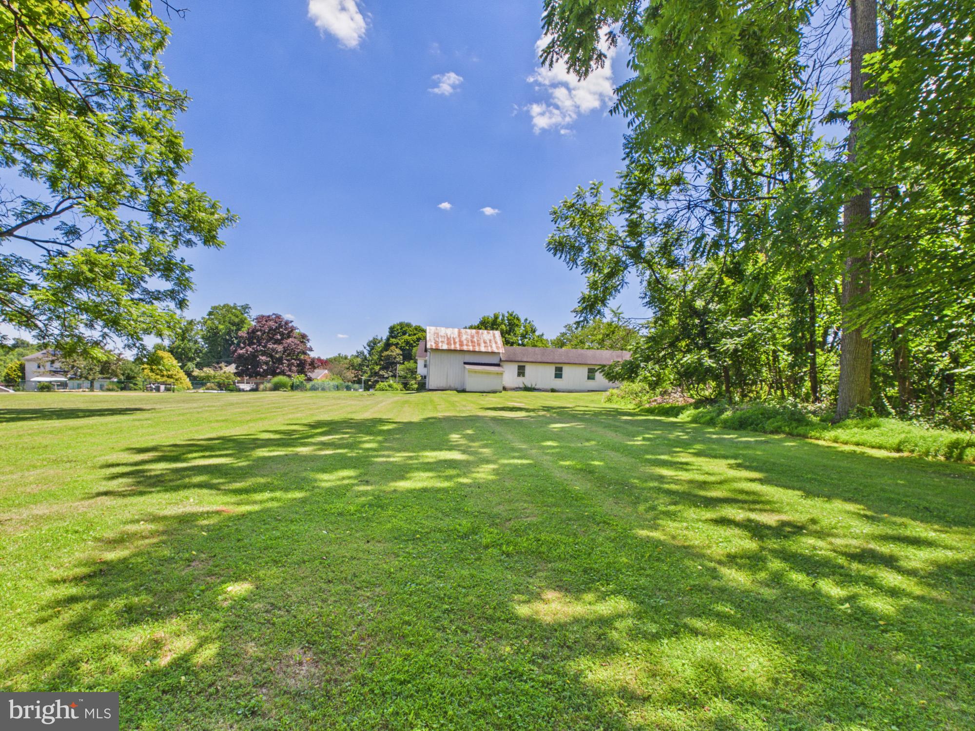NEWBERRY TWP - Residential