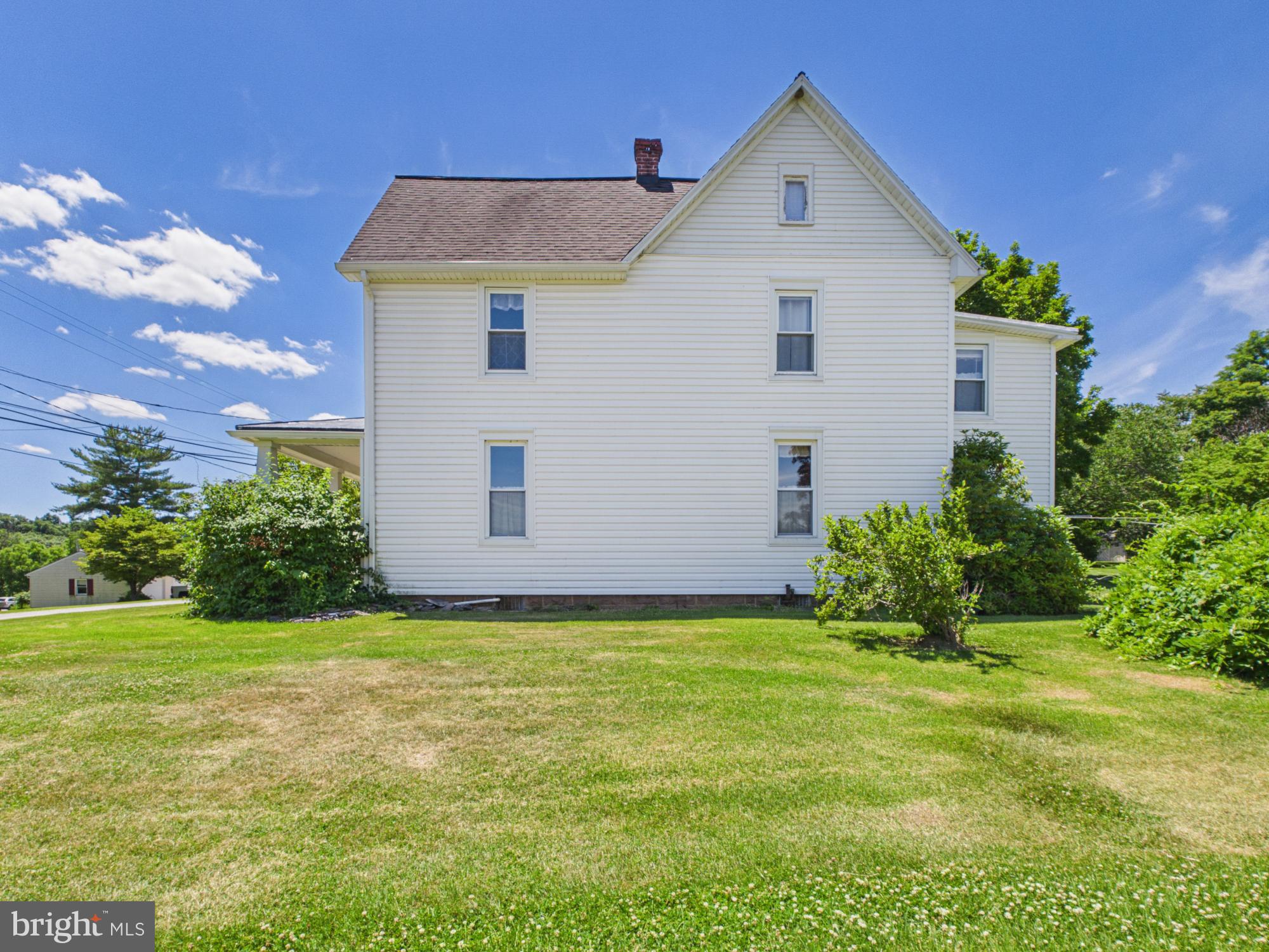 NEWBERRY TWP - Residential