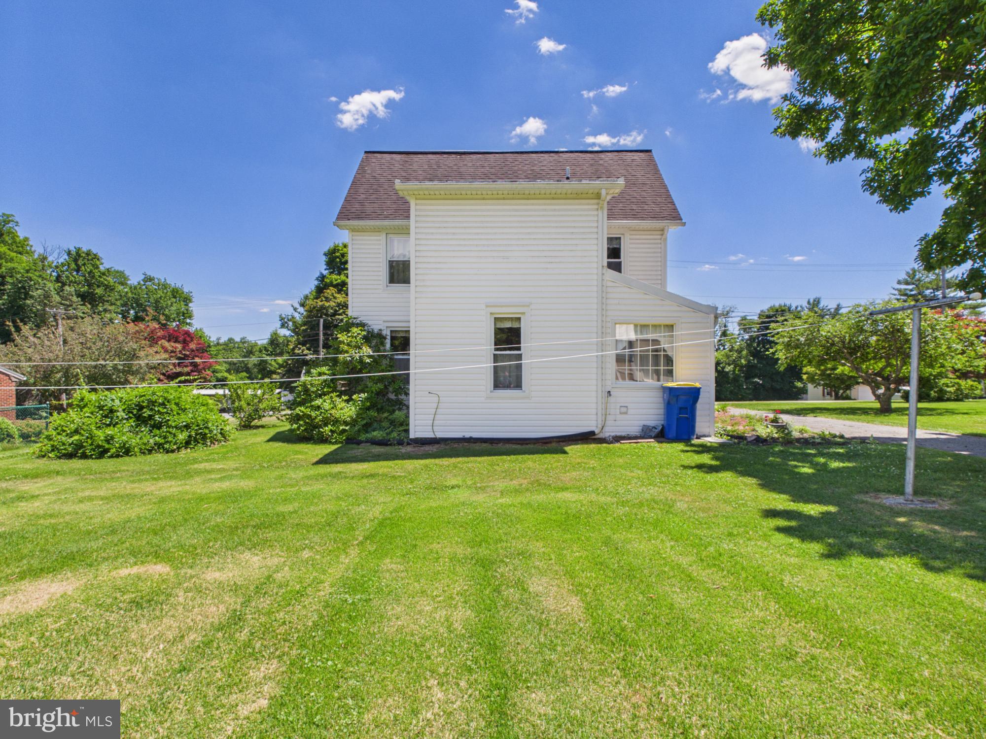 NEWBERRY TWP - Residential