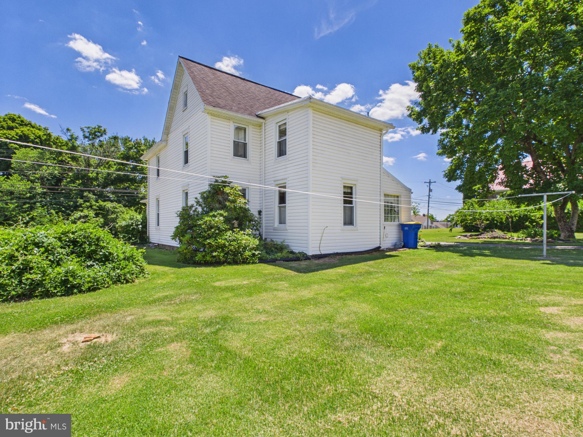 NEWBERRY TWP - Residential