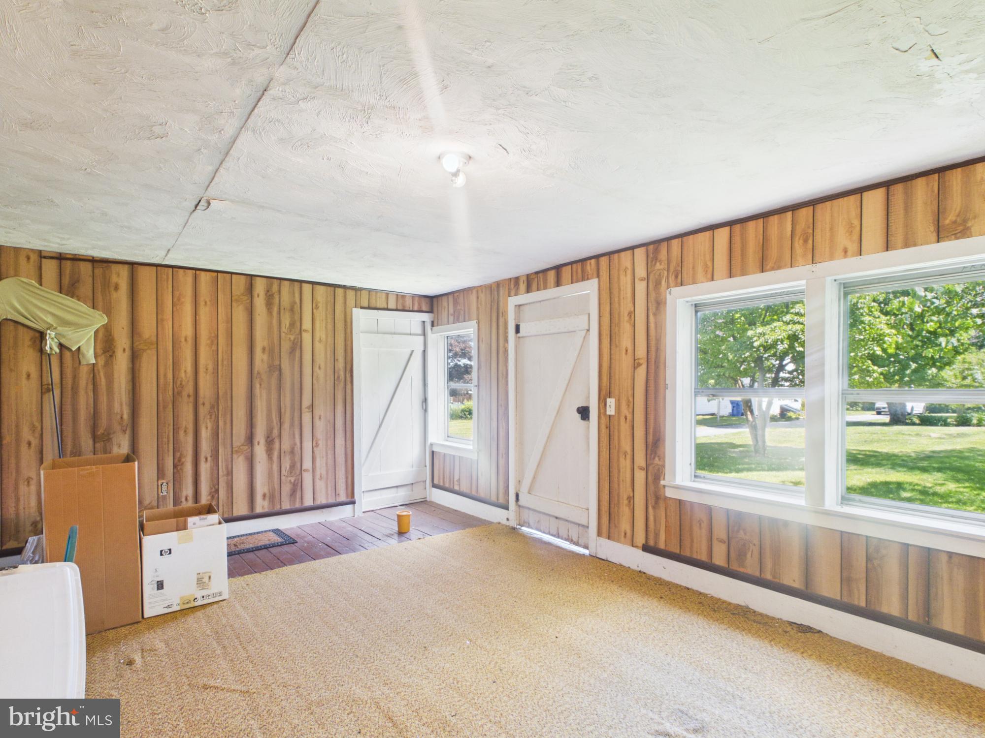 NEWBERRY TWP - Residential