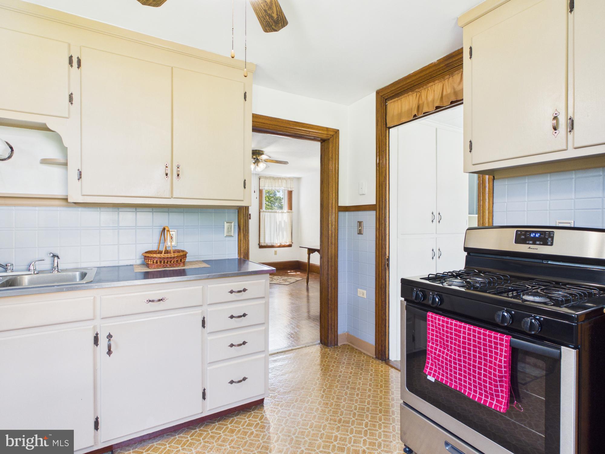 NEWBERRY TWP - Residential