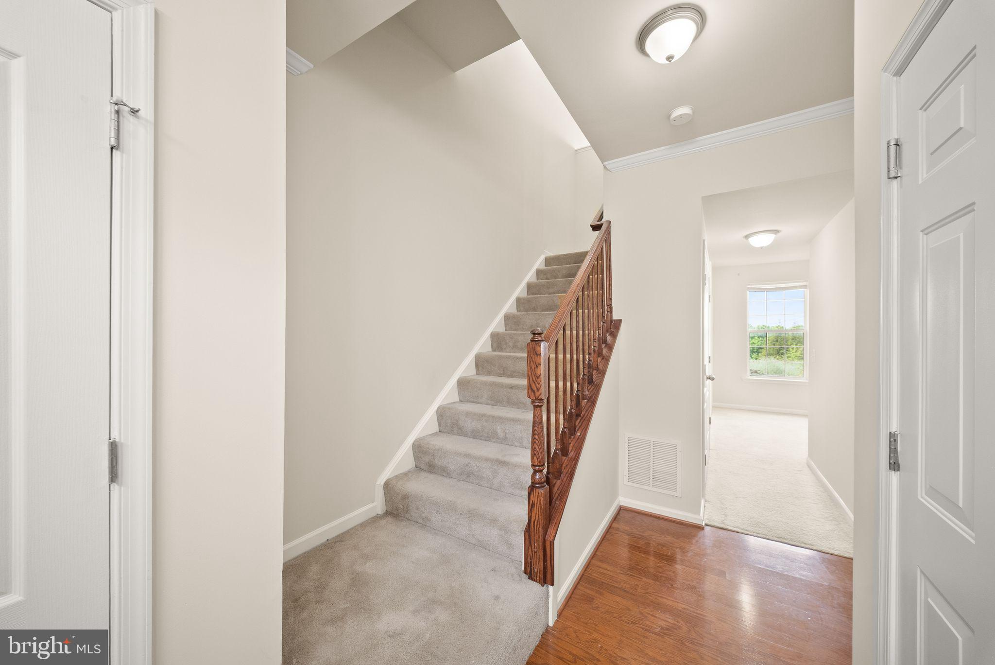 THE TOWNES AT TASKER - Residential