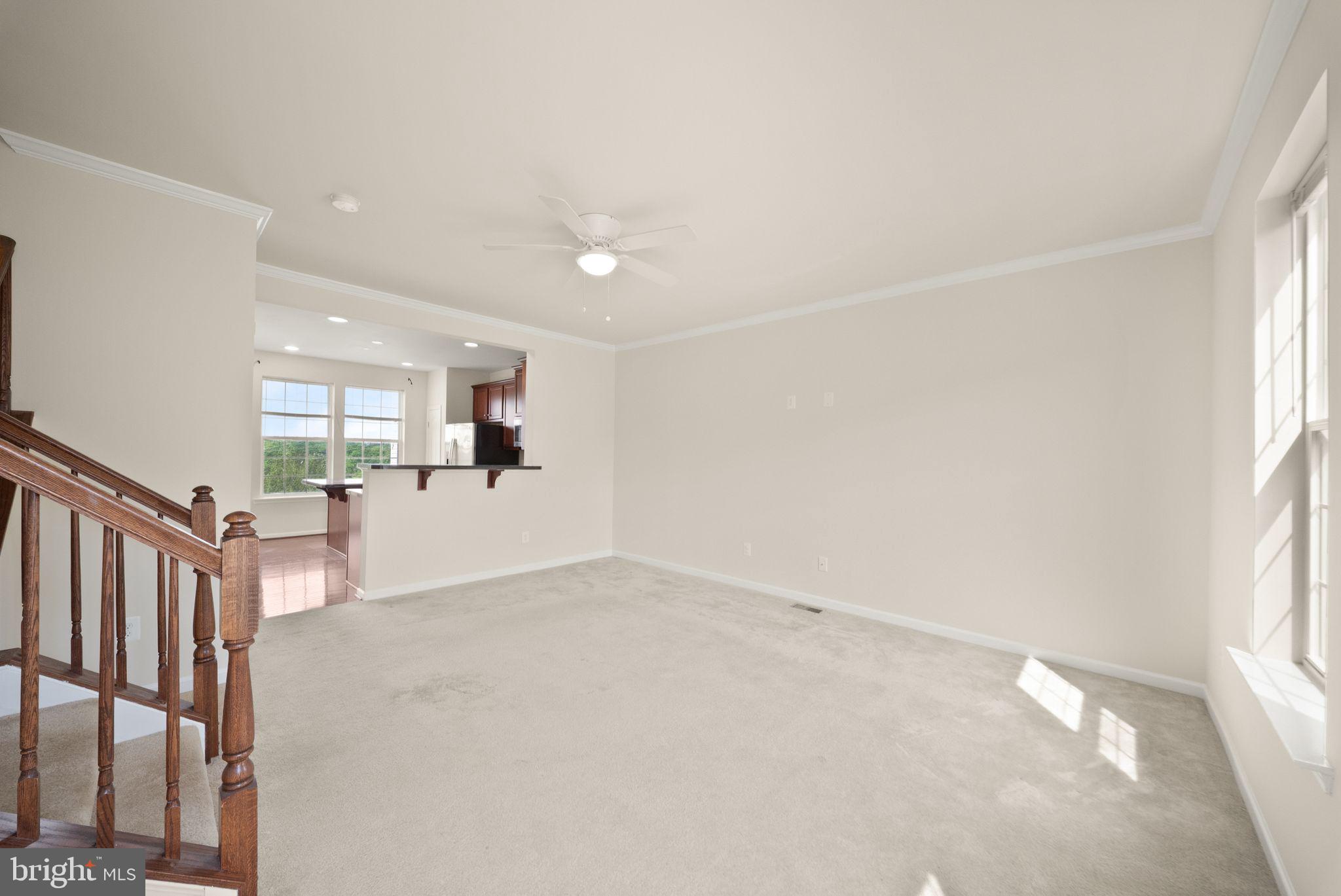 THE TOWNES AT TASKER - Residential
