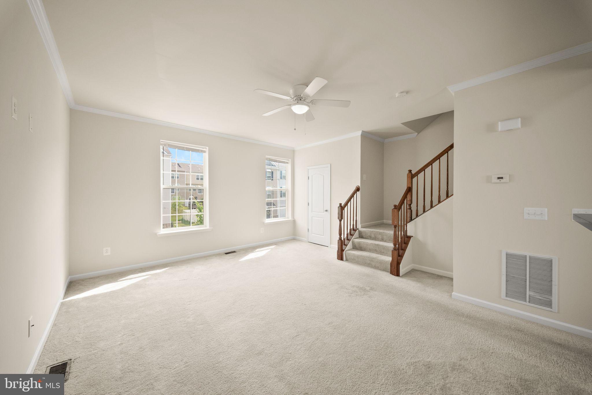 THE TOWNES AT TASKER - Residential