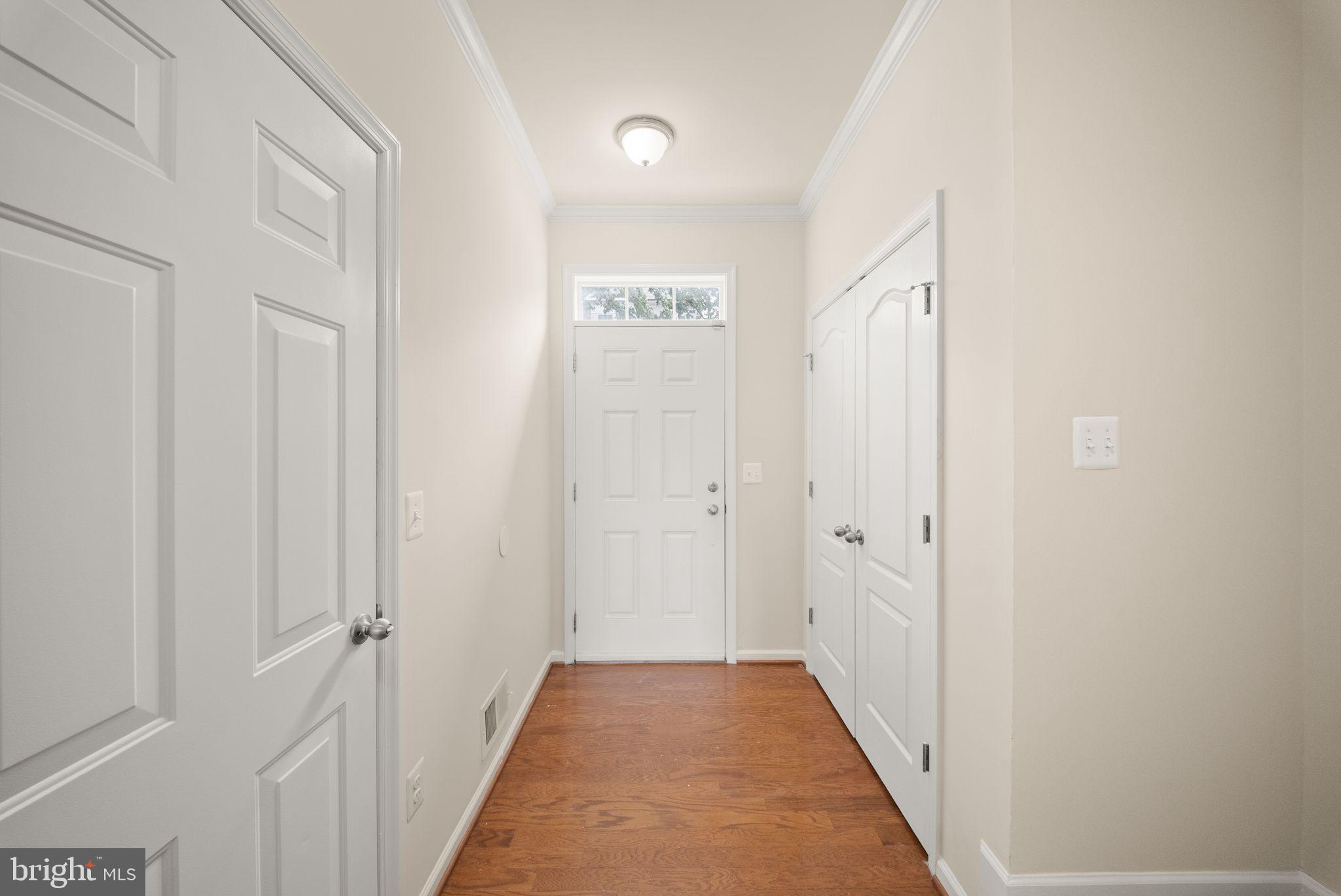 THE TOWNES AT TASKER - Residential