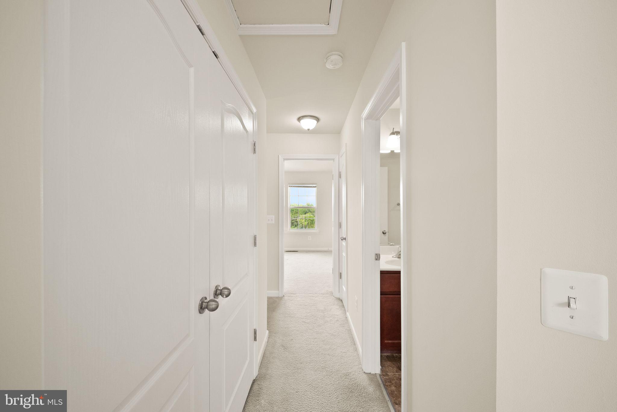 THE TOWNES AT TASKER - Residential