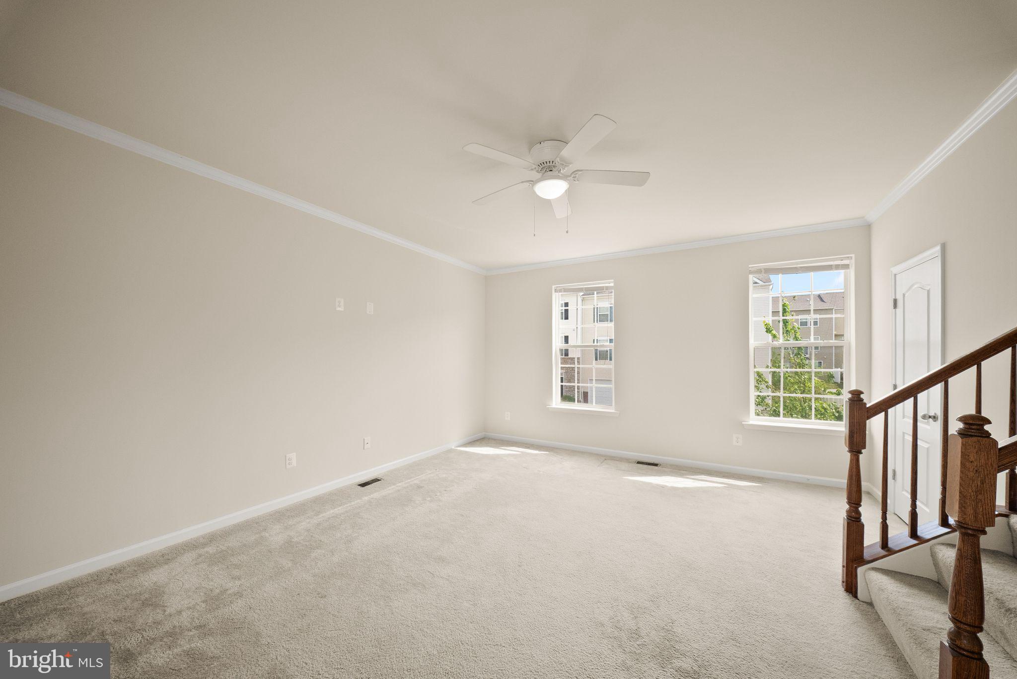 THE TOWNES AT TASKER - Residential