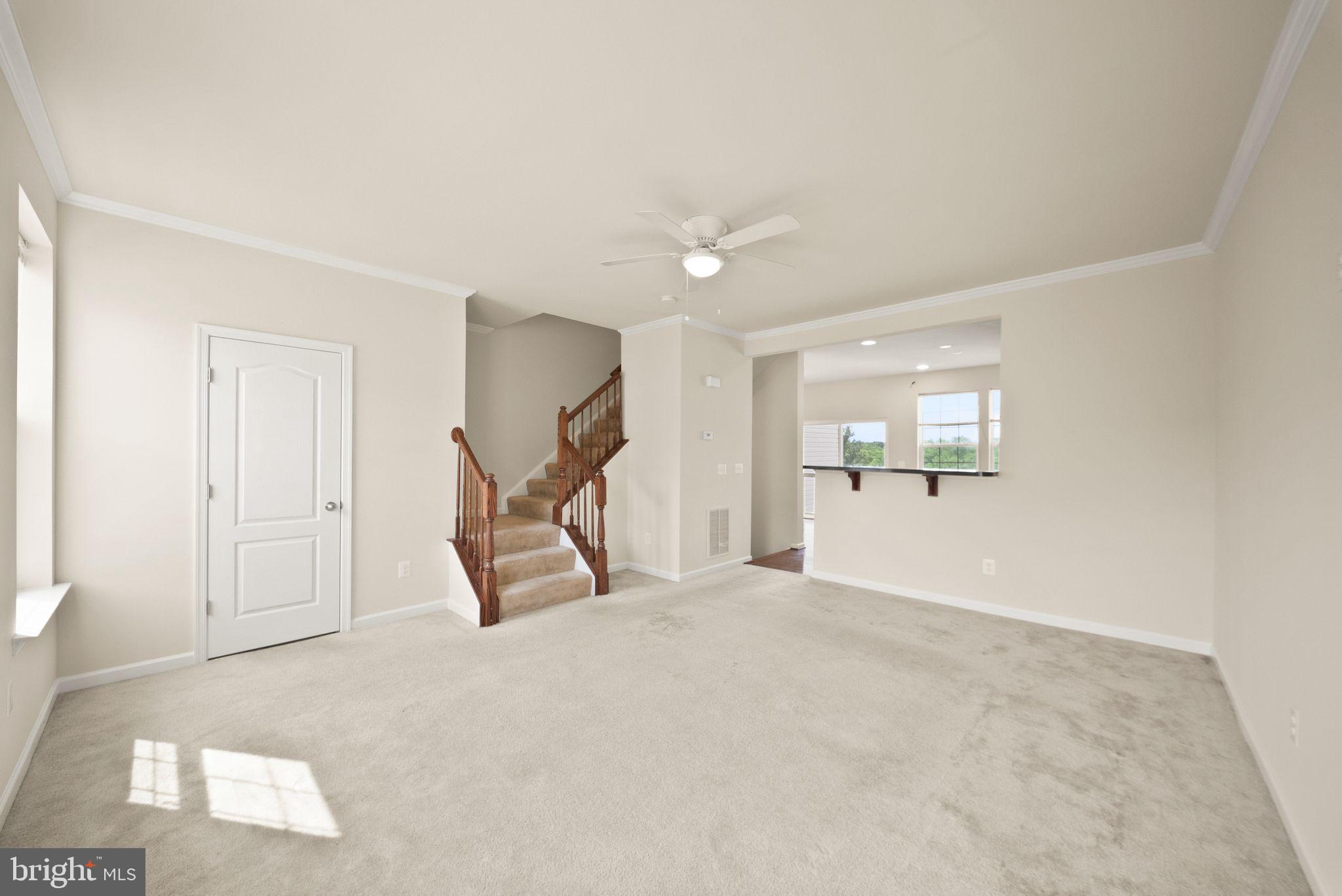 THE TOWNES AT TASKER - Residential