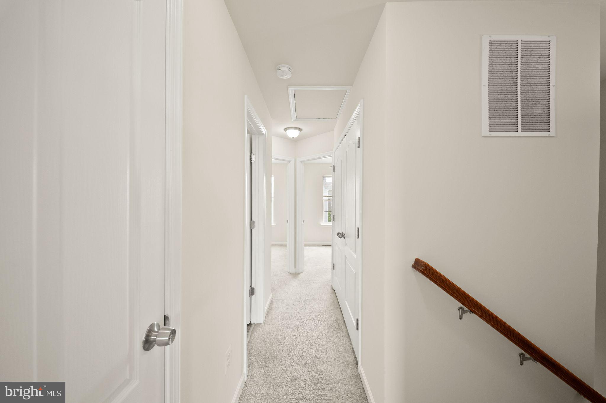 THE TOWNES AT TASKER - Residential
