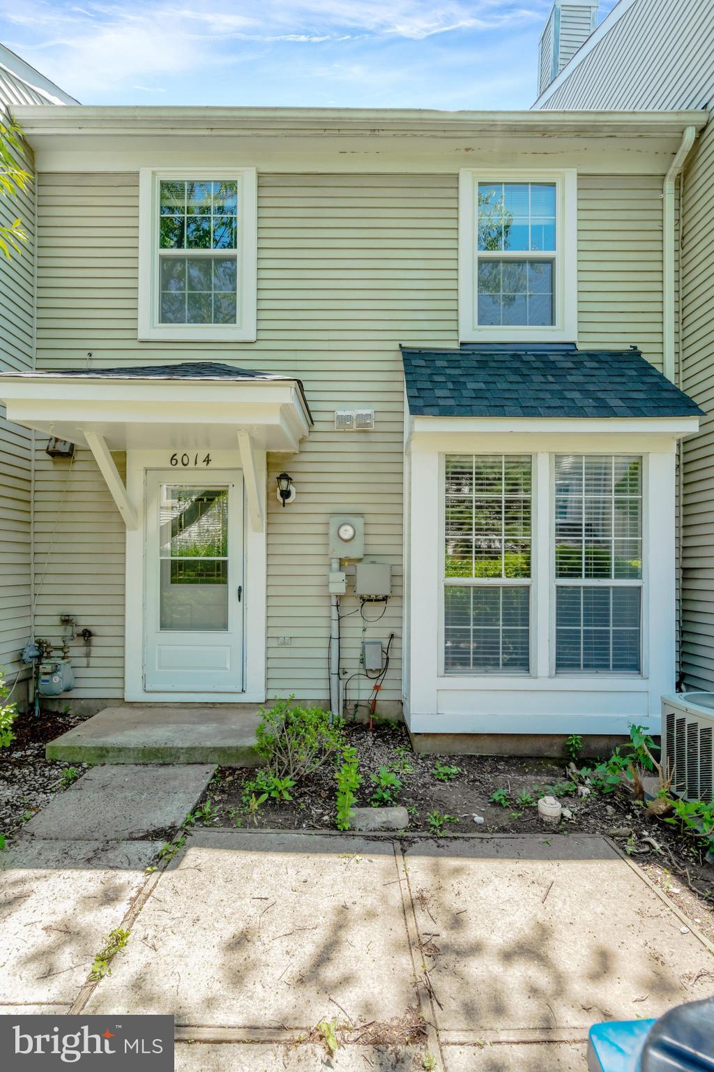 NEWGATE - Residential Lease