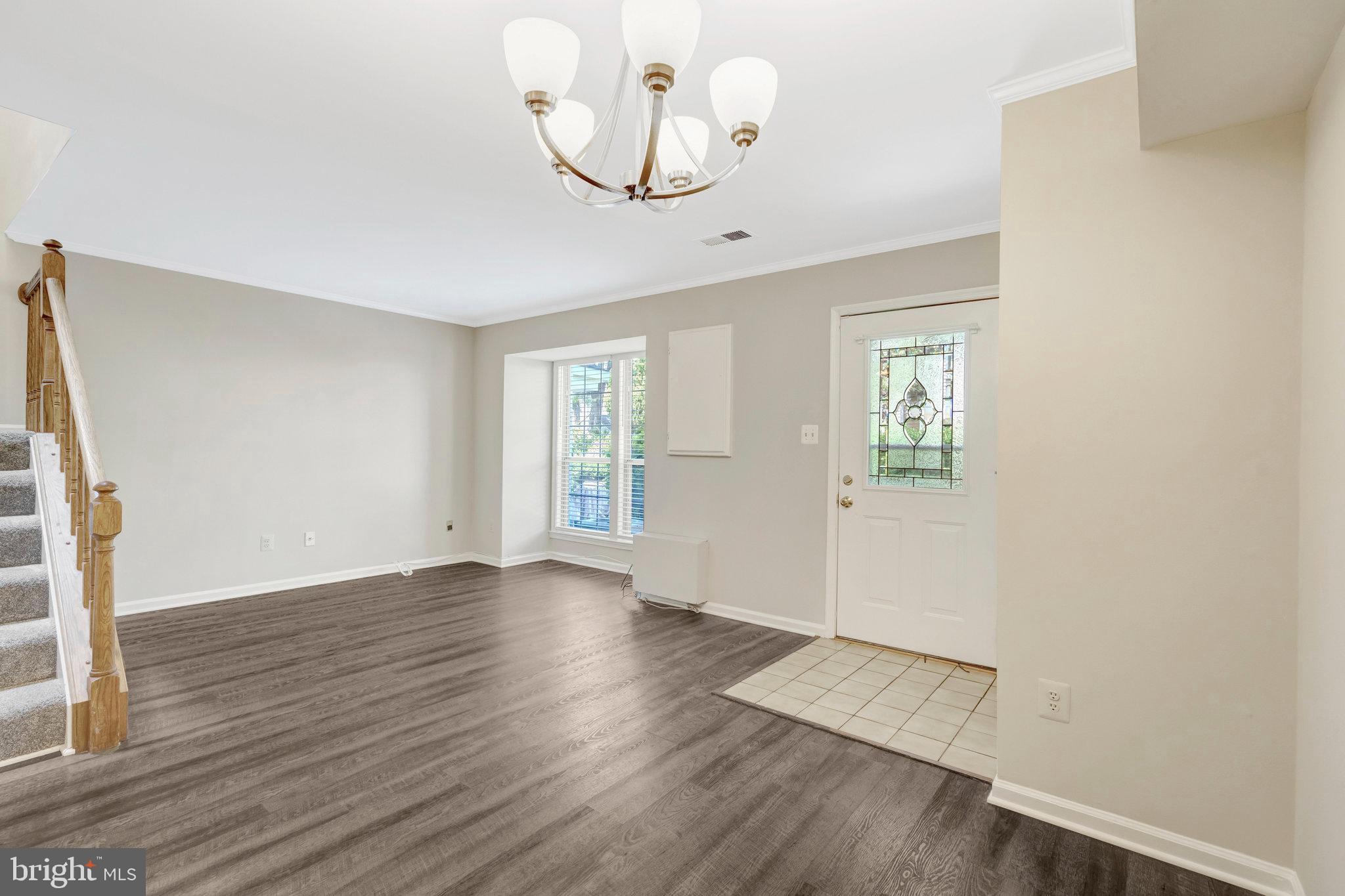 NEWGATE - Residential Lease