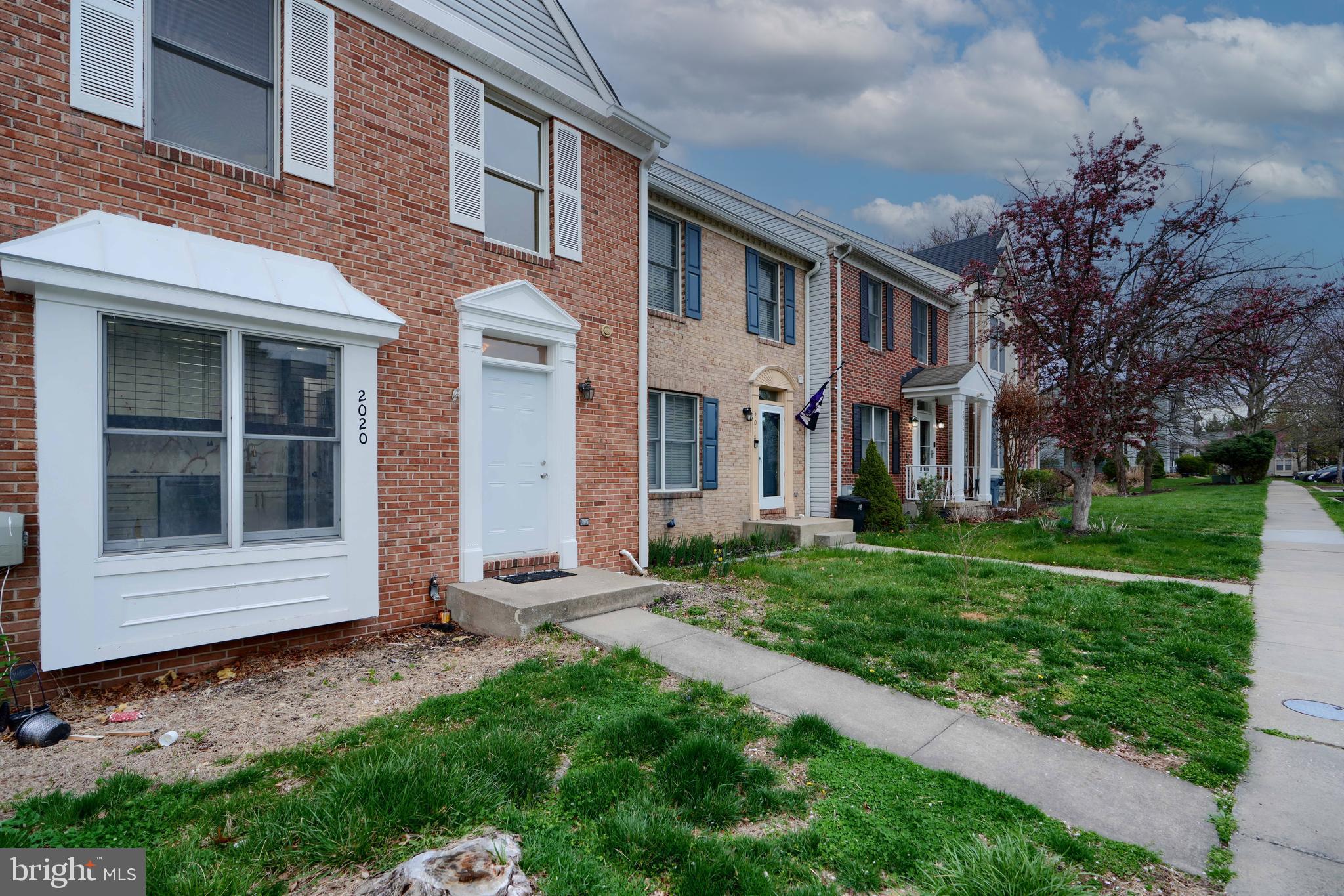 GREENS AT SMITH - Residential