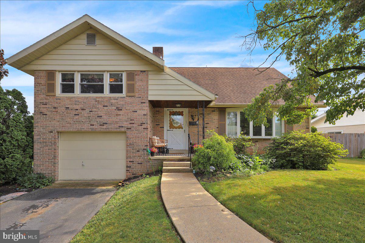 WHITFIELD - Residential