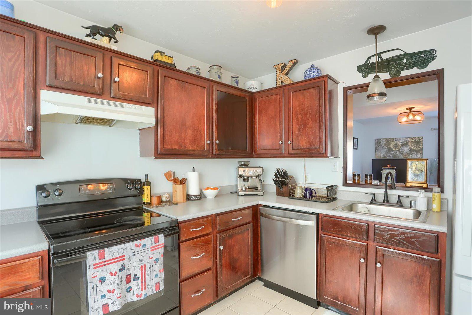 BONNEVILLE BORO - Residential
