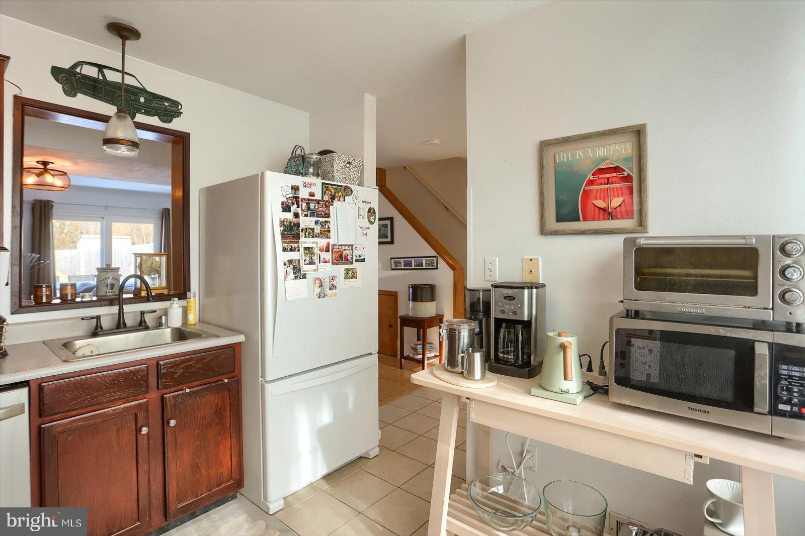 BONNEVILLE BORO - Residential