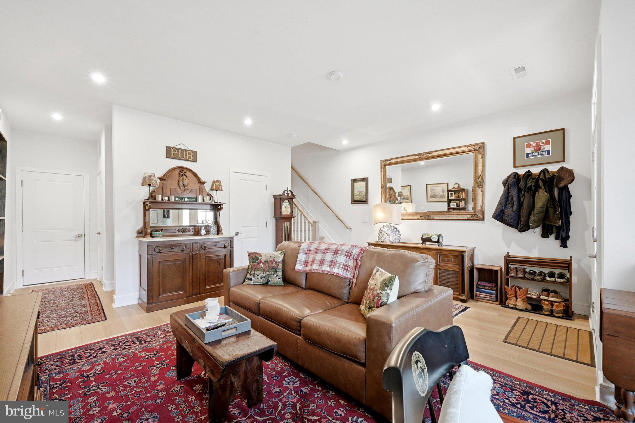 HERITAGE AT MARSHALL - Residential